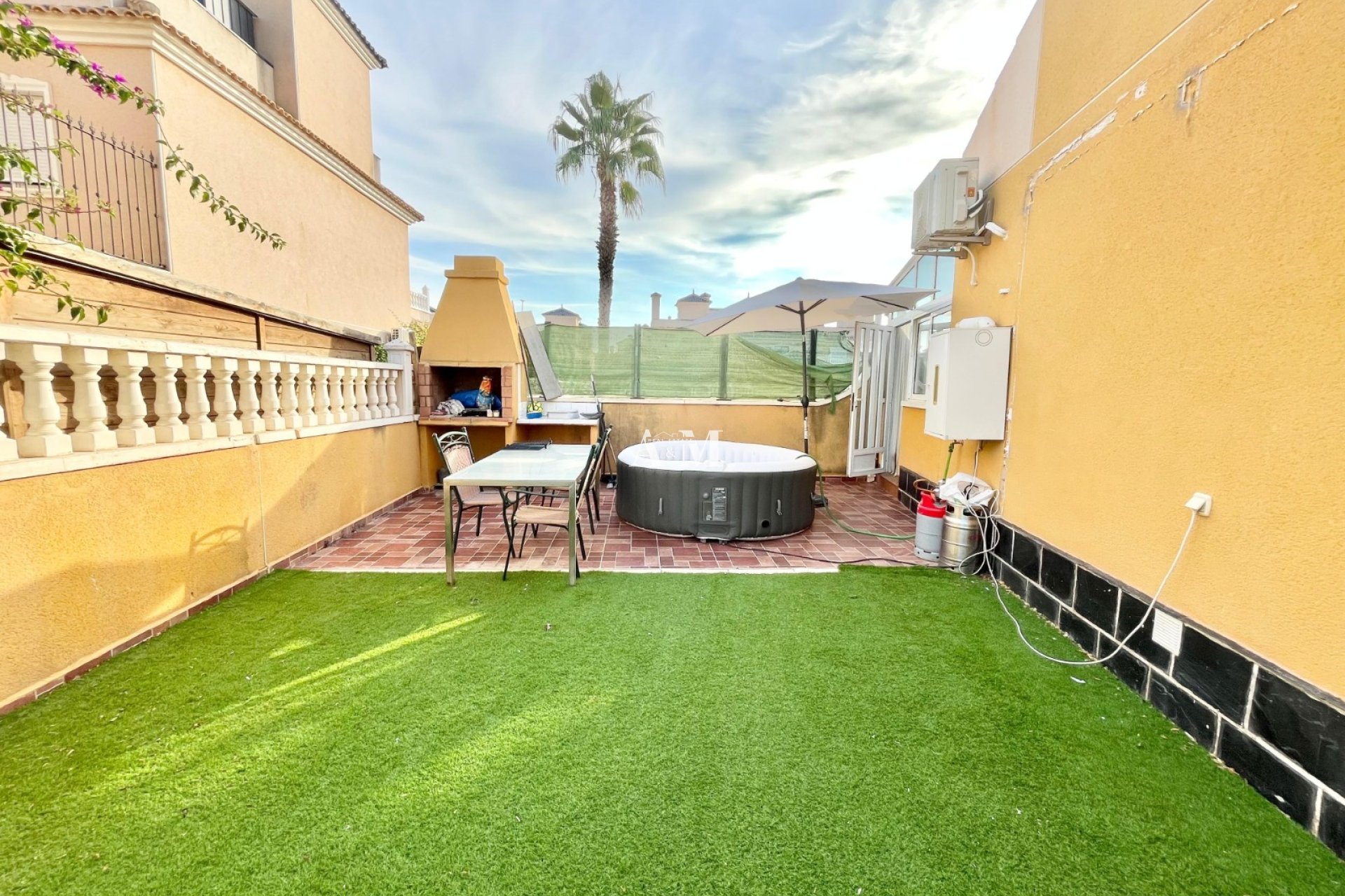 Location à long terme - Triplex - Torre de la Horadada