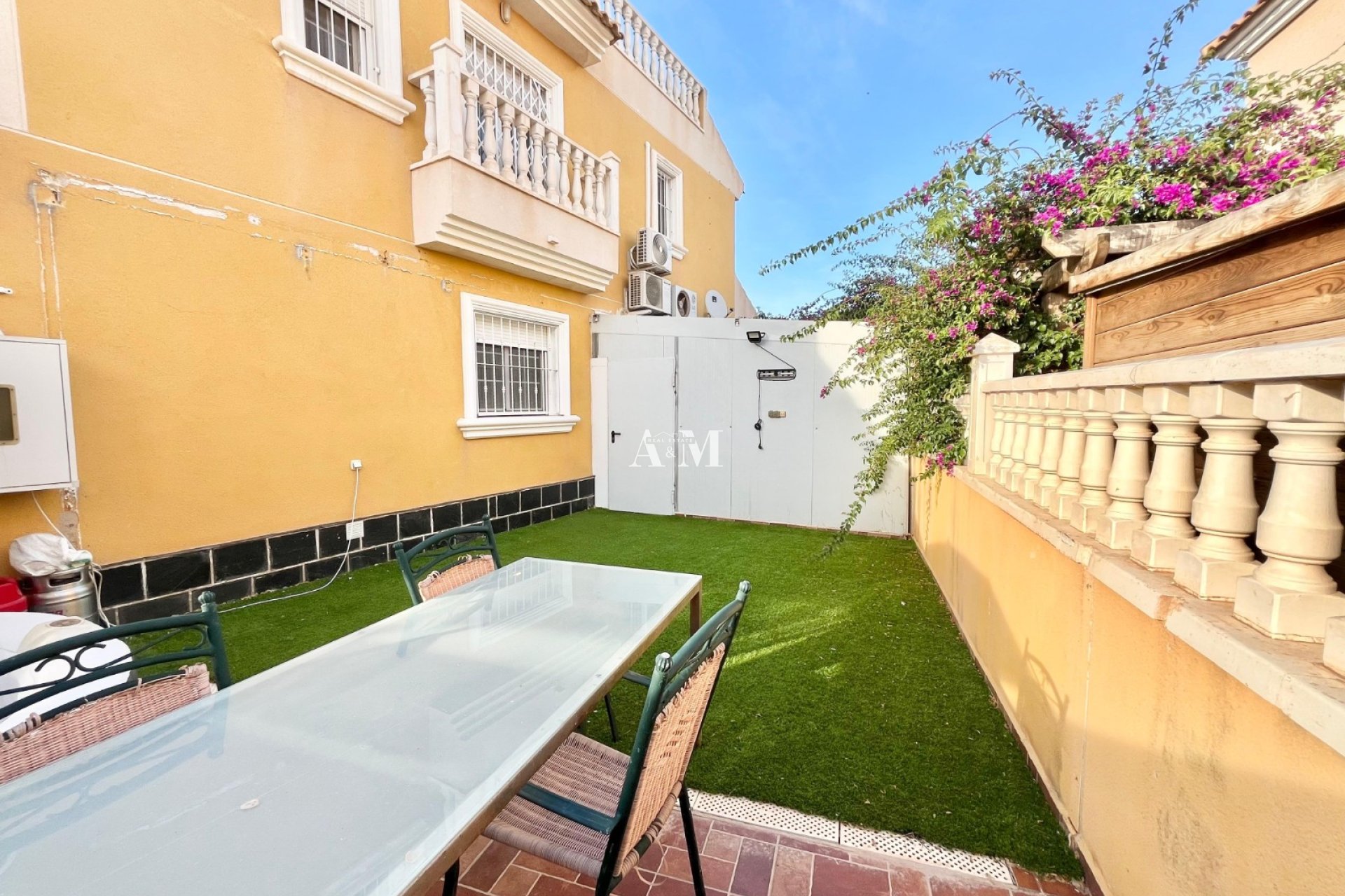 Location à long terme - Triplex - Torre de la Horadada
