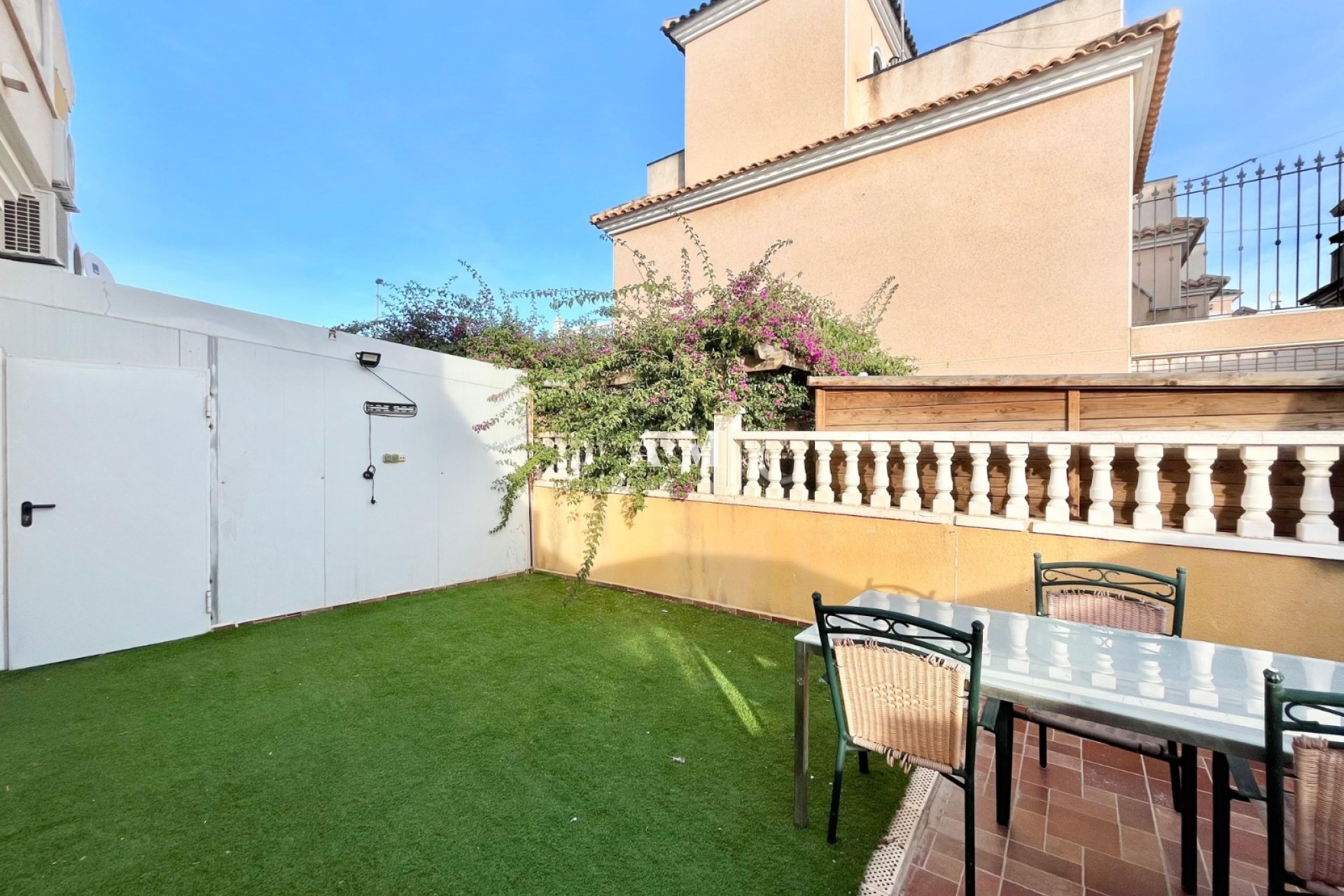 Location à long terme - Triplex - Torre de la Horadada