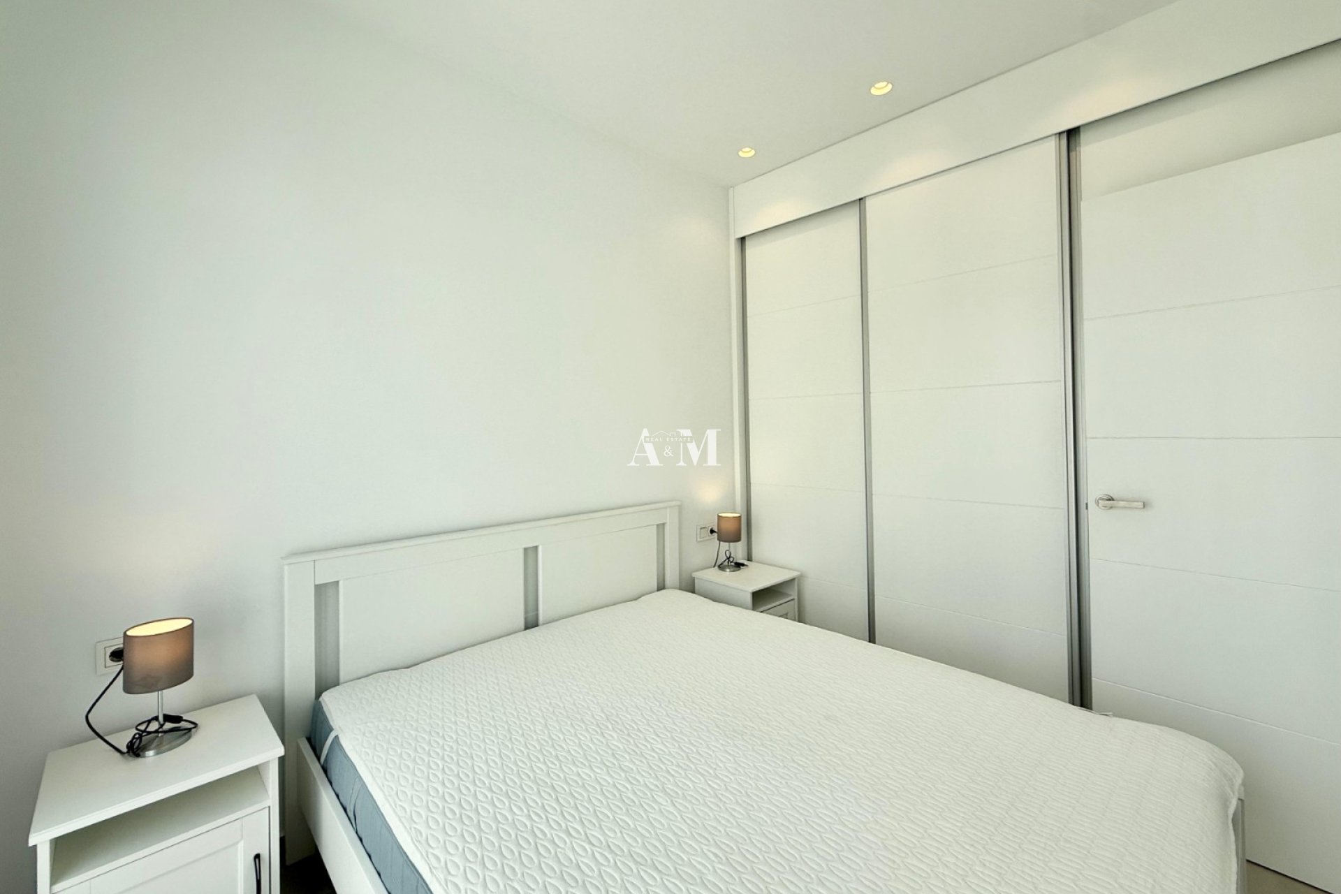 Location à long terme - Ville - Benijofar