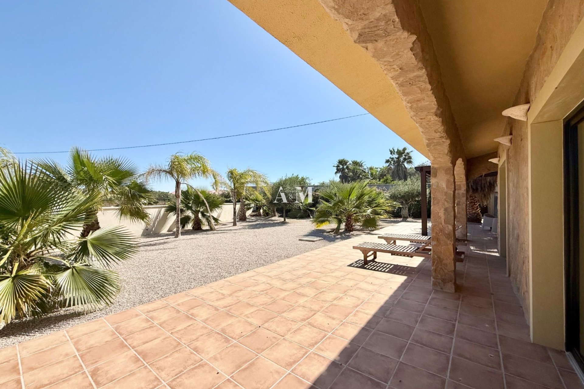 Location à long terme - Ville - San Miguel de Salinas