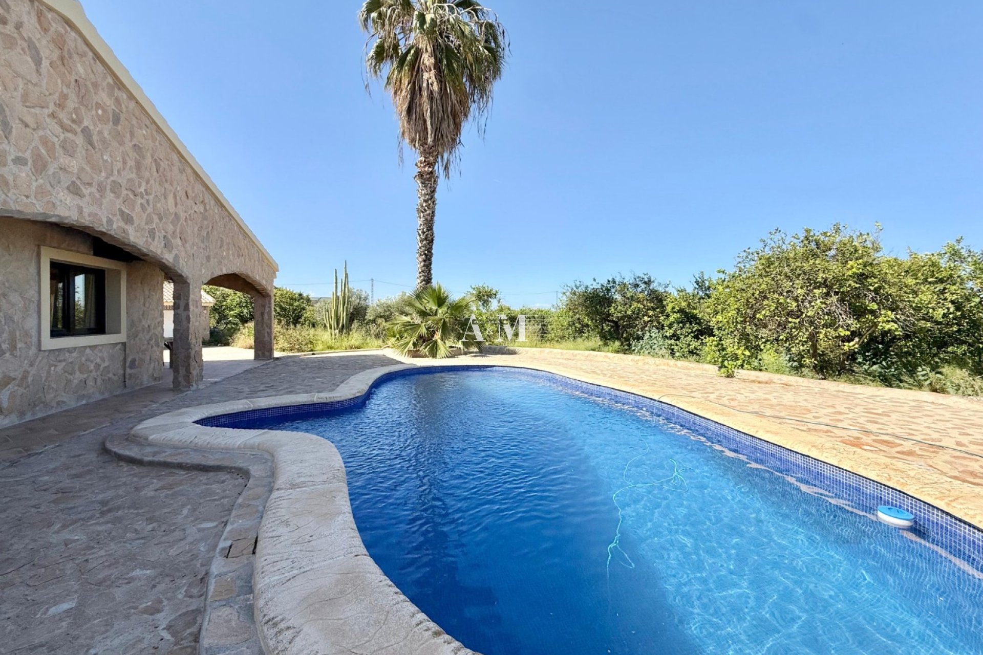Location à long terme - Ville - San Miguel de Salinas