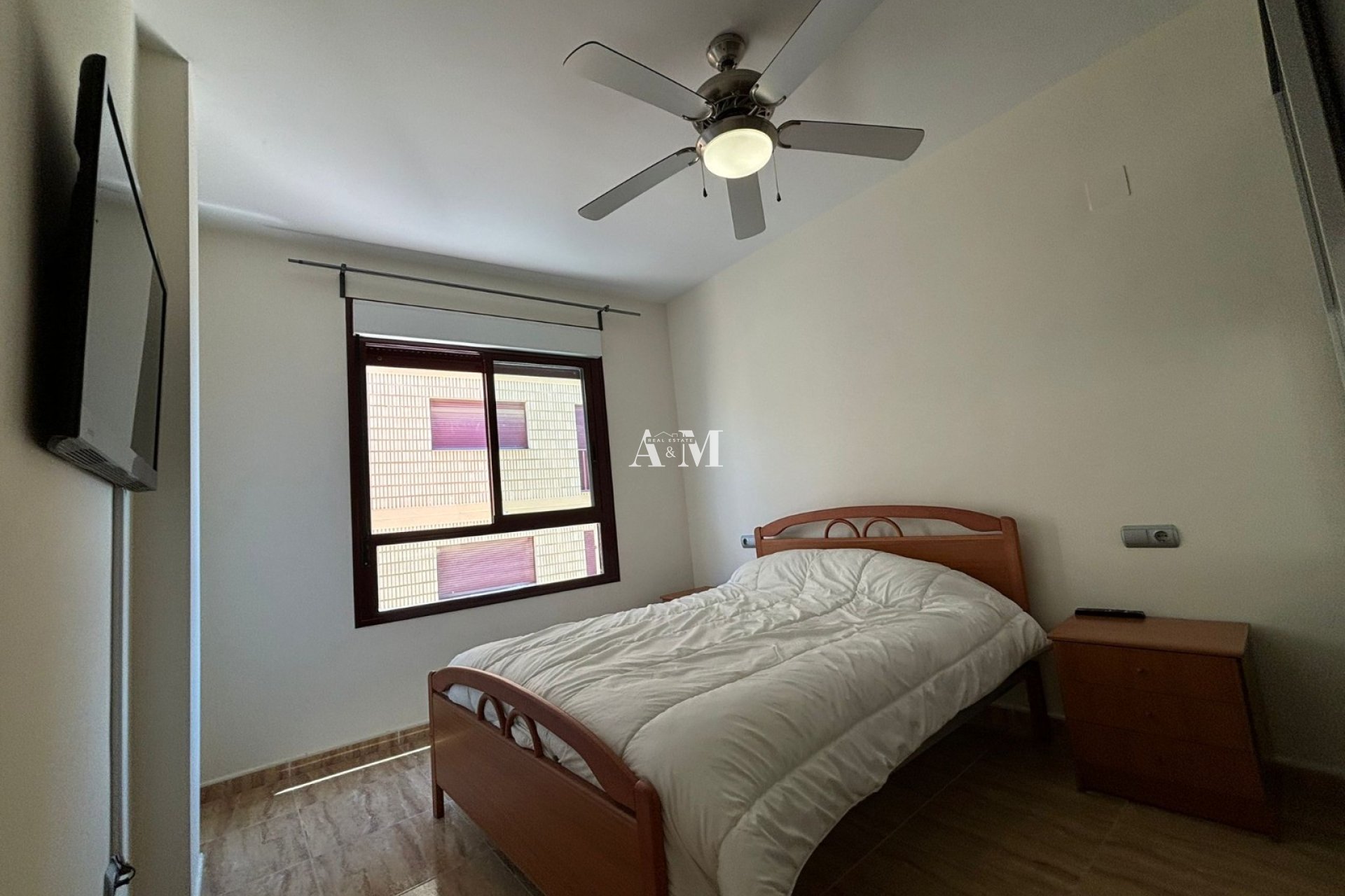 Long Term Rental - Apartment / flat - Albatera