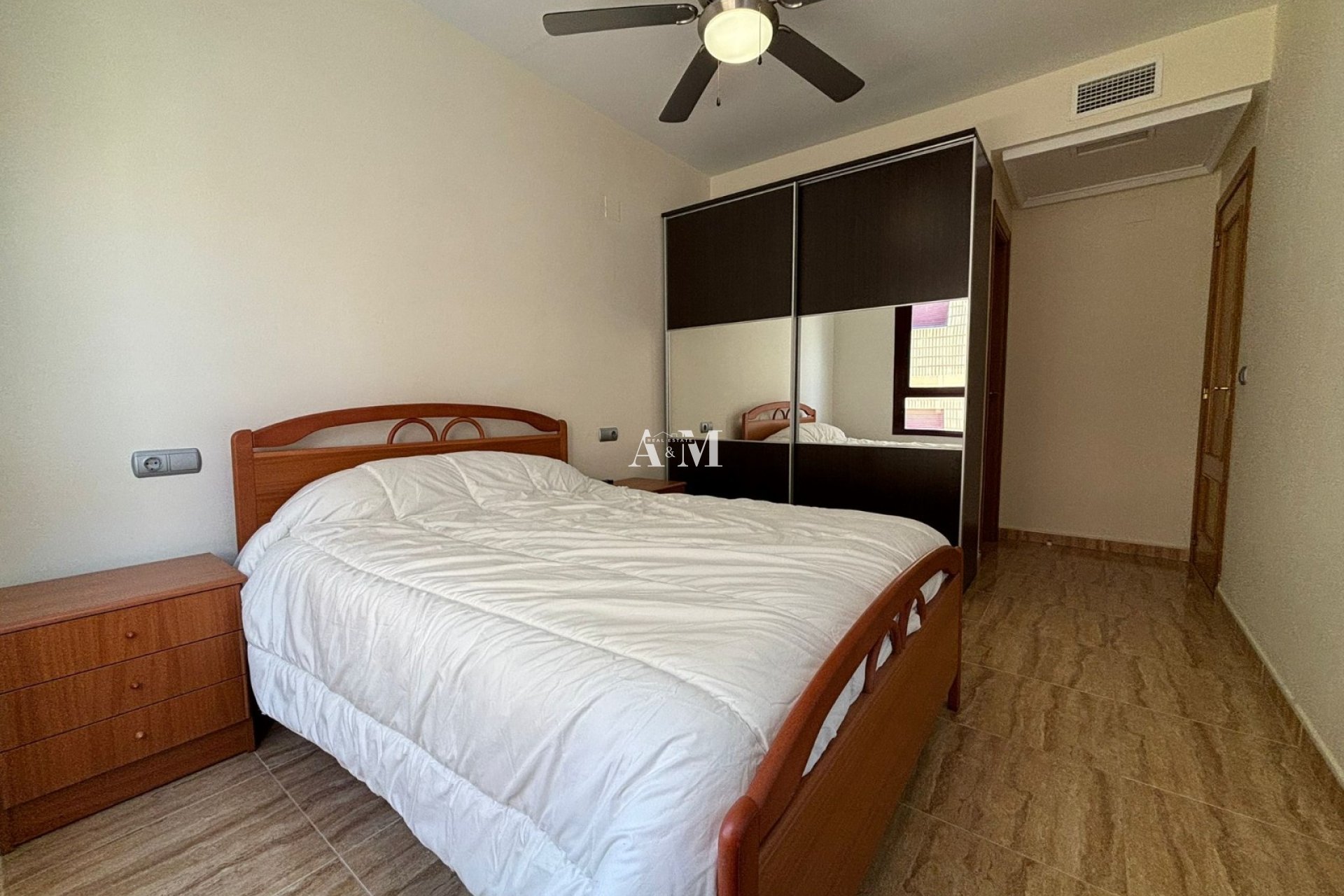 Long Term Rental - Apartment / flat - Albatera