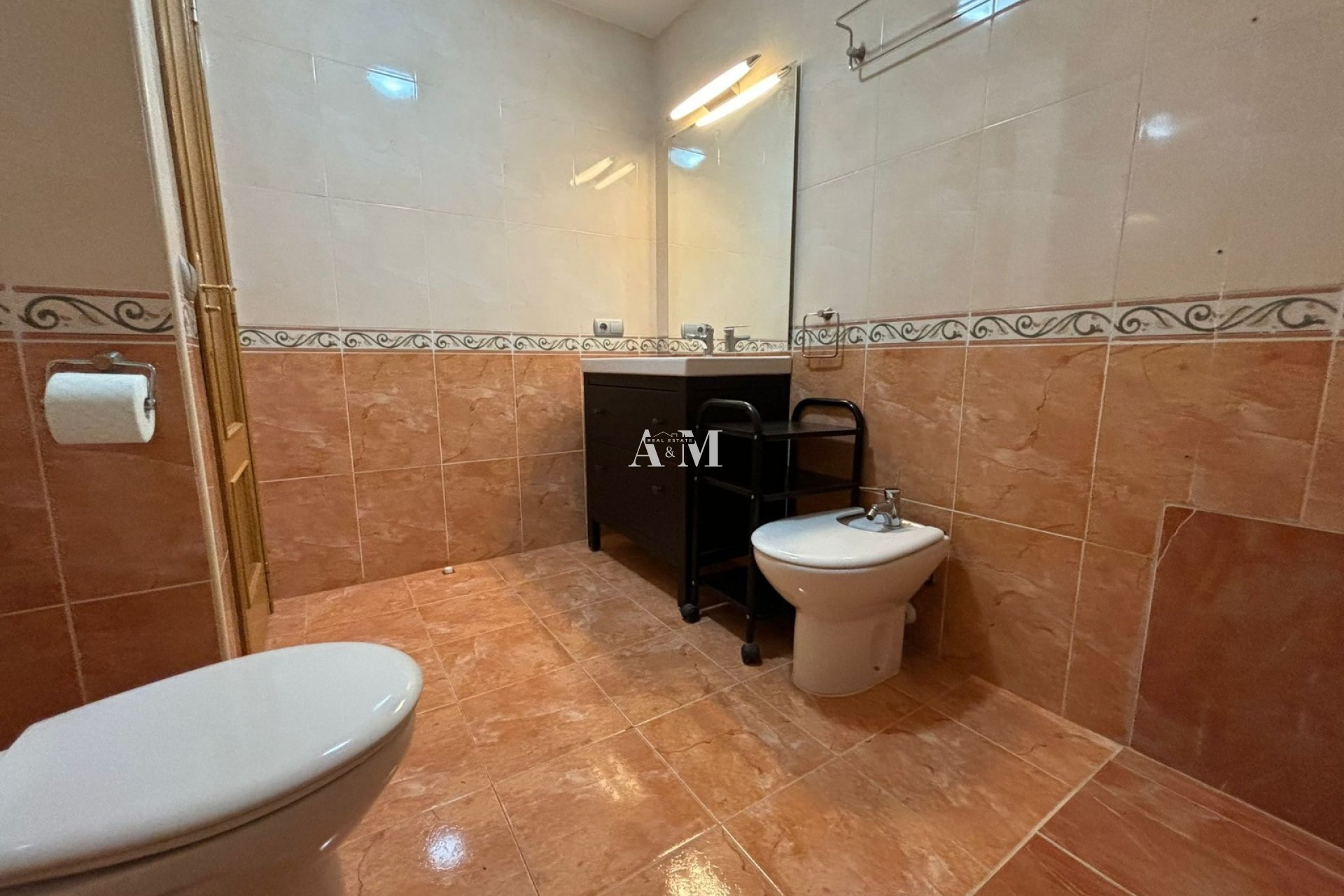 Long Term Rental - Apartment / flat - Albatera