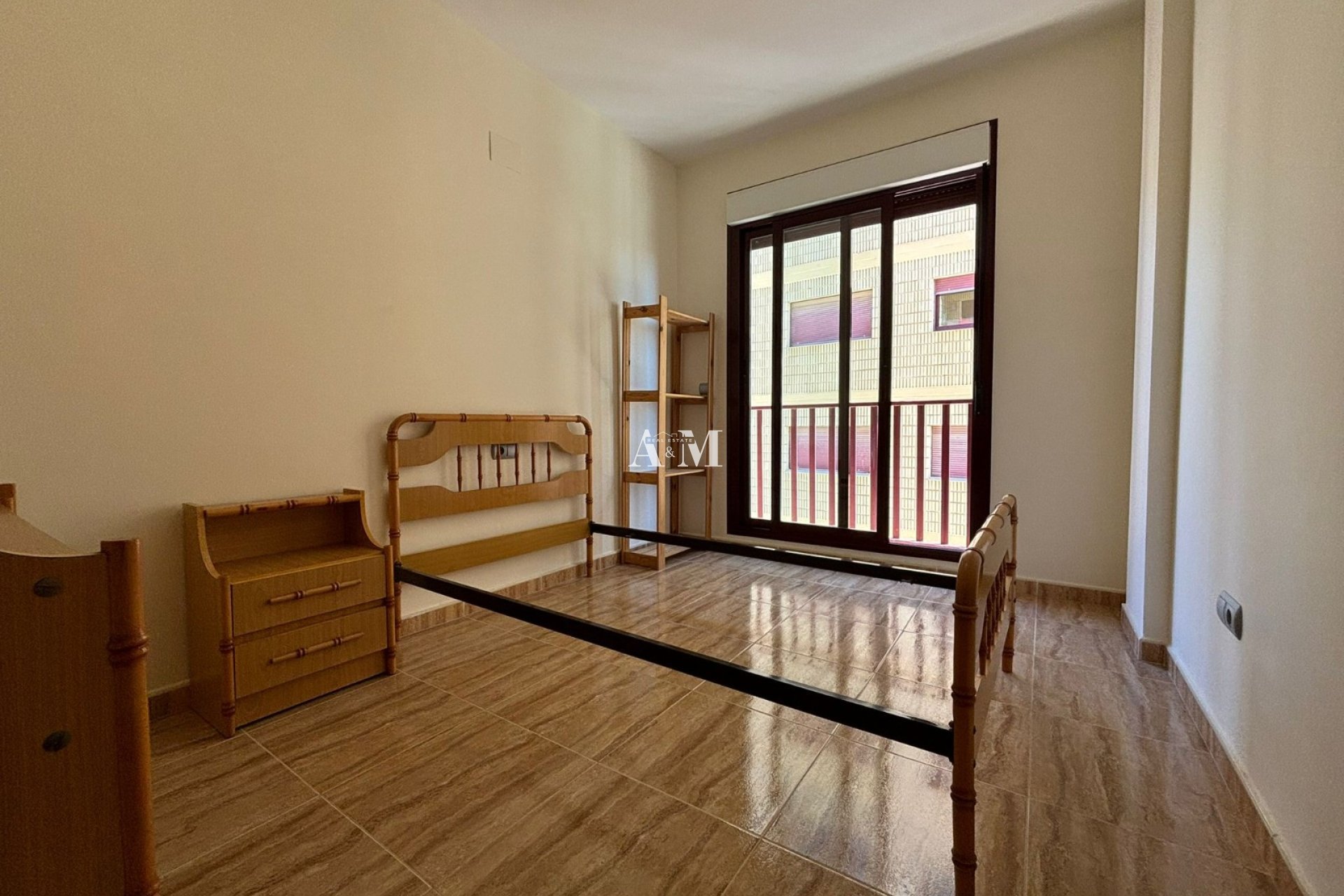 Long Term Rental - Apartment / flat - Albatera