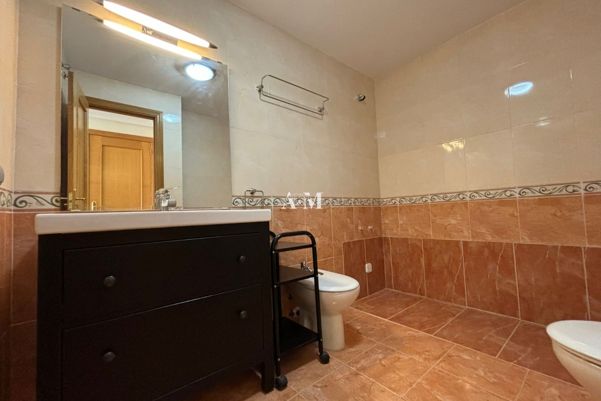 Long Term Rental - Apartment / flat - Albatera