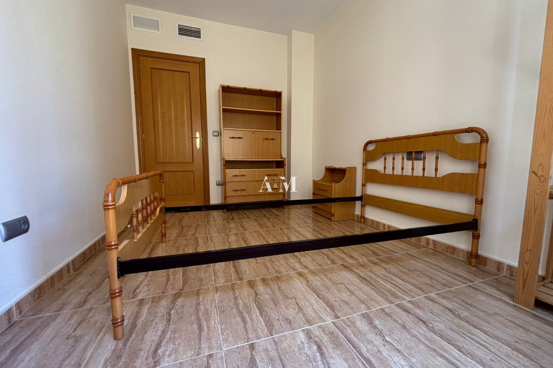 Long Term Rental - Apartment / flat - Albatera
