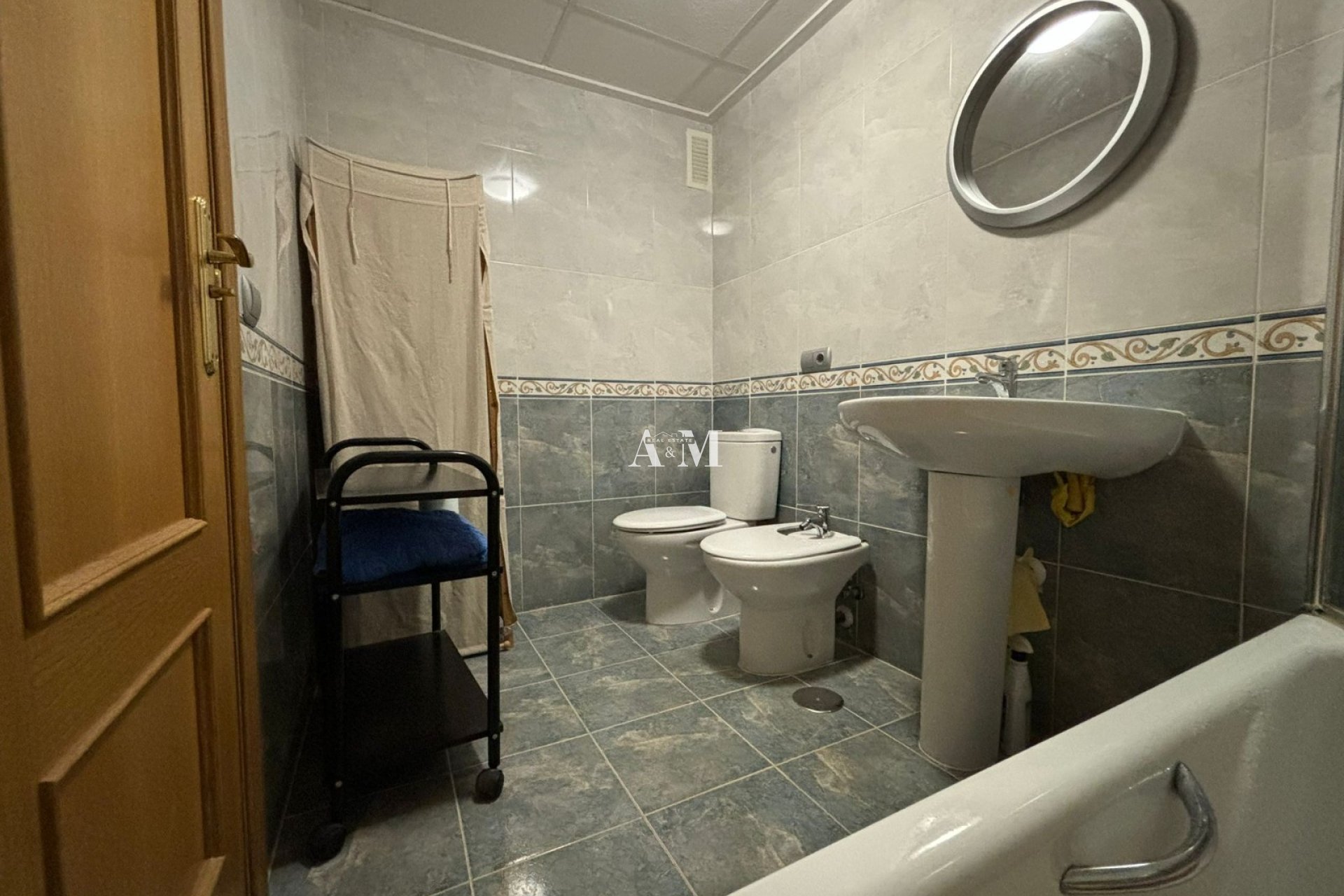 Long Term Rental - Apartment / flat - Albatera