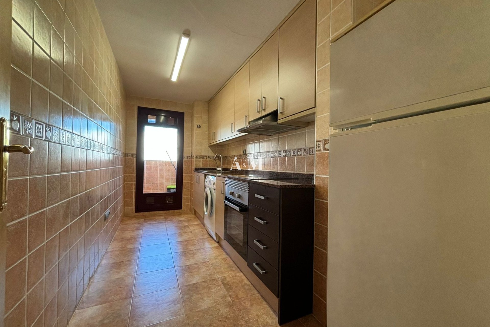 Long Term Rental - Apartment / flat - Albatera