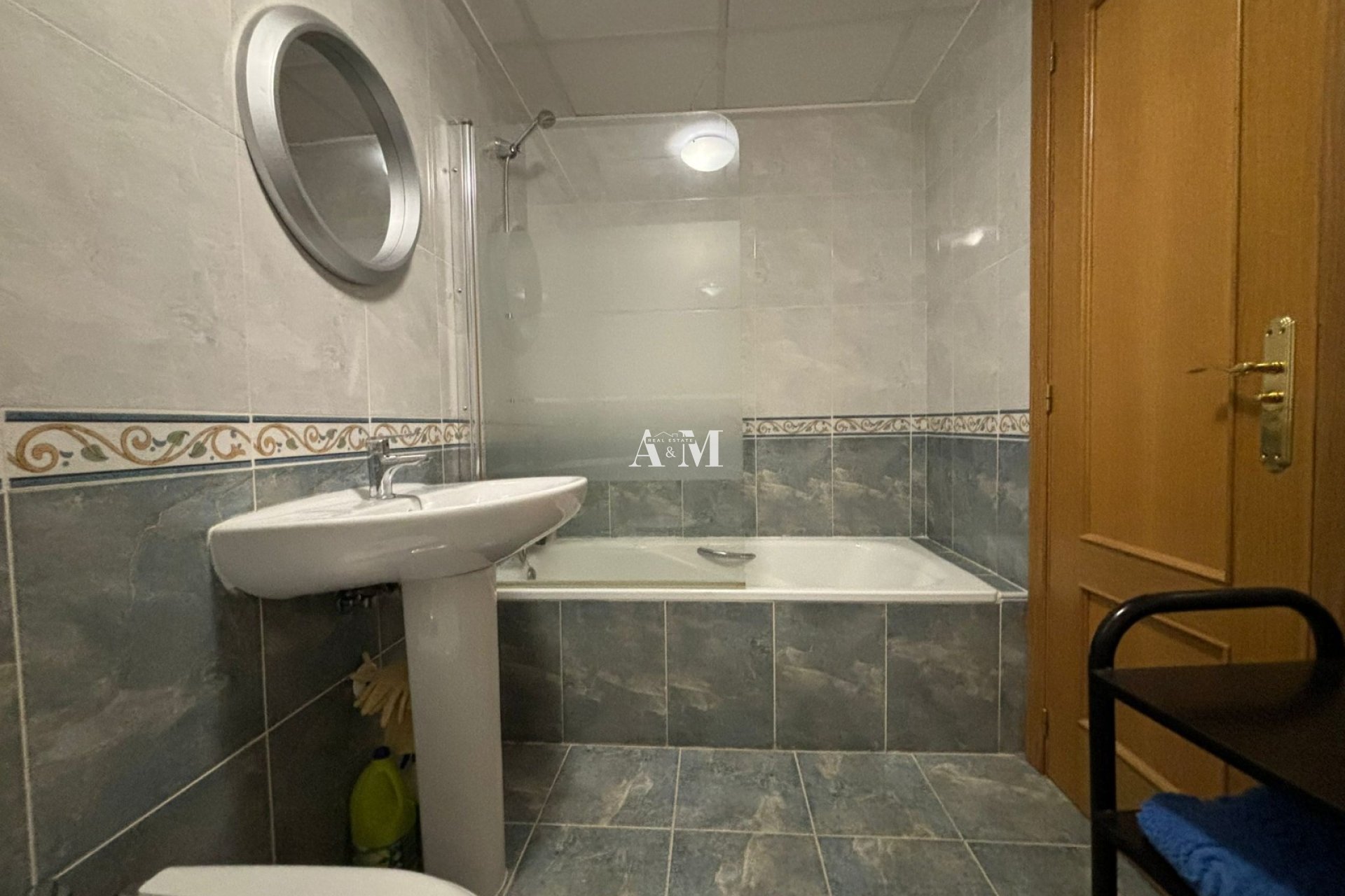 Long Term Rental - Apartment / flat - Albatera