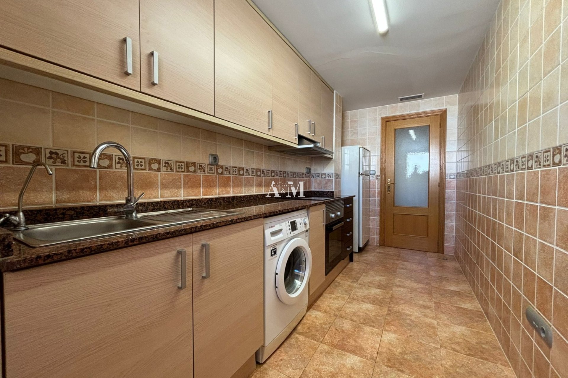 Long Term Rental - Apartment / flat - Albatera