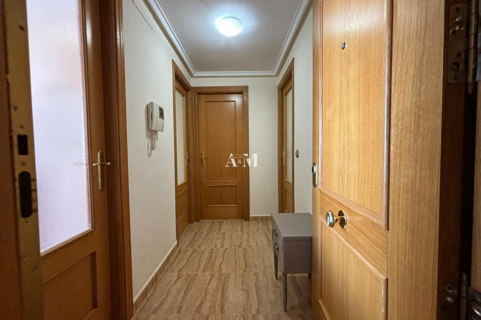 Long Term Rental - Apartment / flat - Albatera