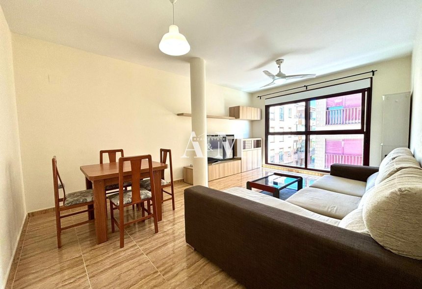 Long Term Rental - Apartment / flat - Albatera