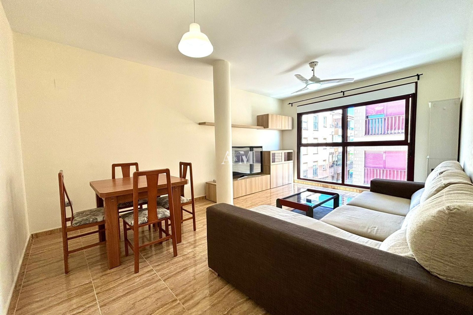 Long Term Rental - Apartment / flat - Albatera