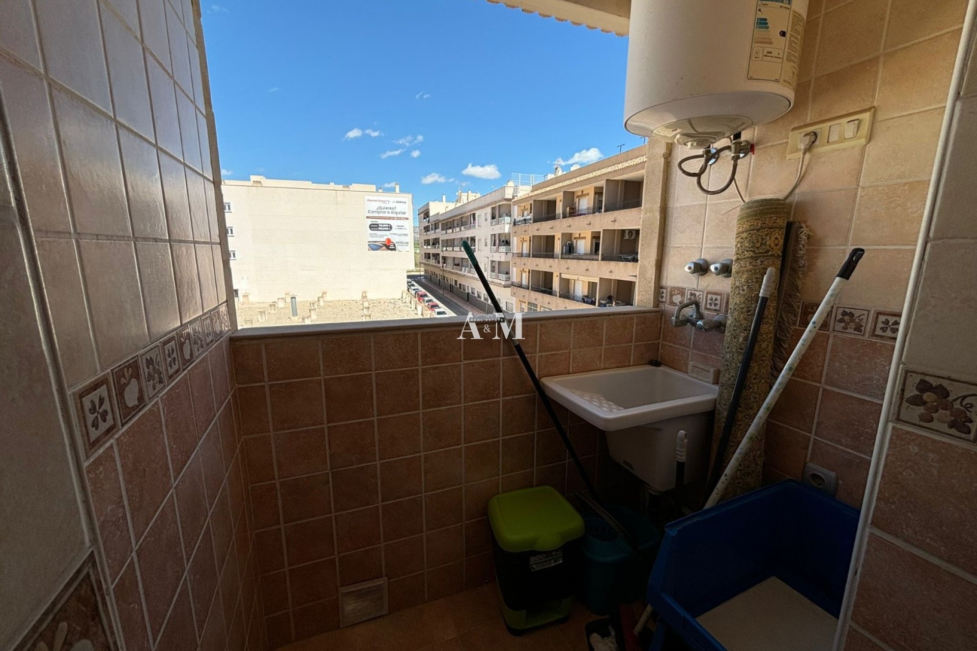 Long Term Rental - Apartment / flat - Albatera
