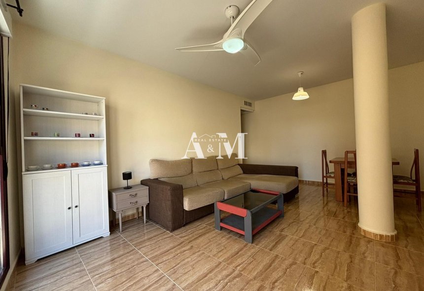 Long Term Rental - Apartment / flat - Albatera