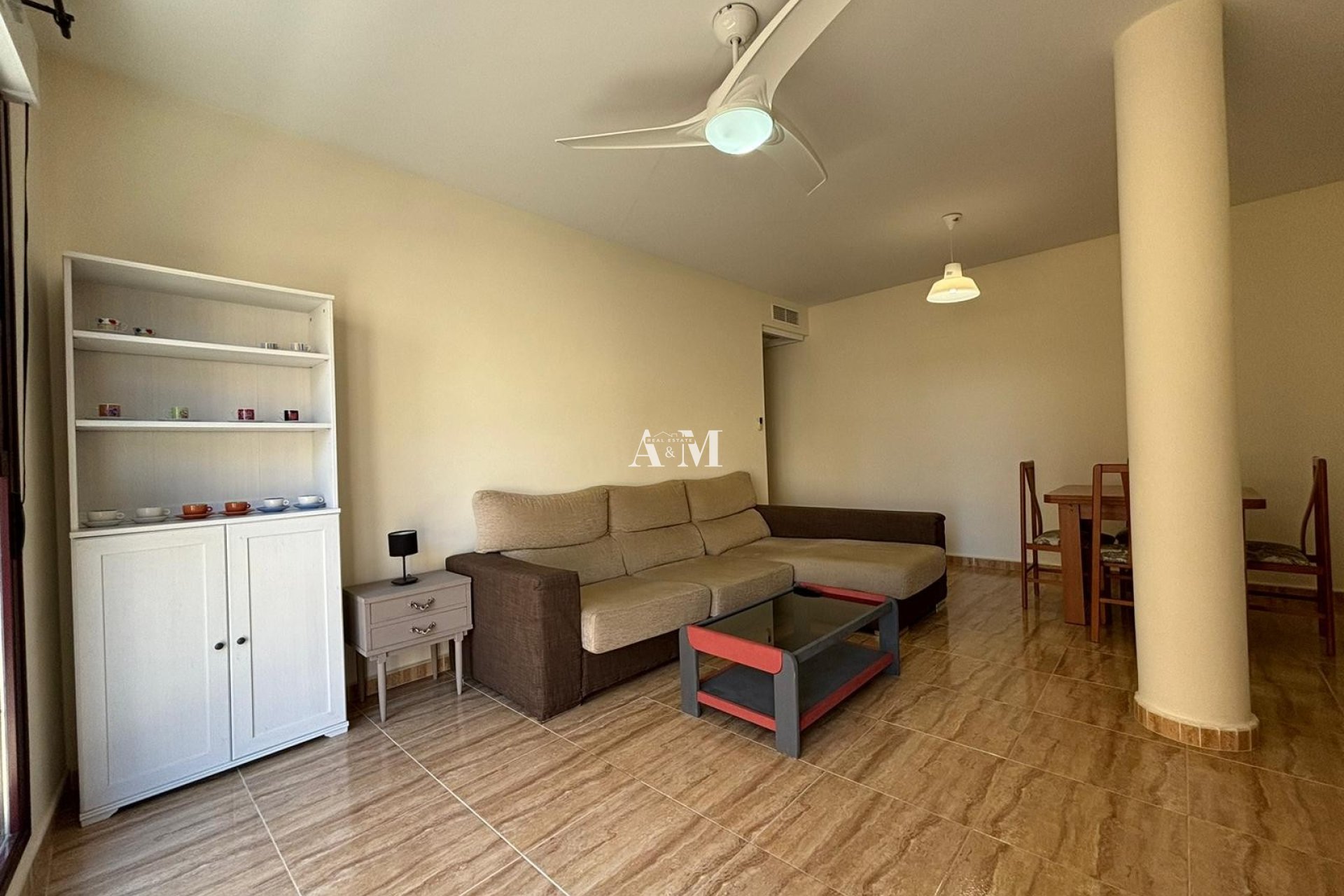 Long Term Rental - Apartment / flat - Albatera