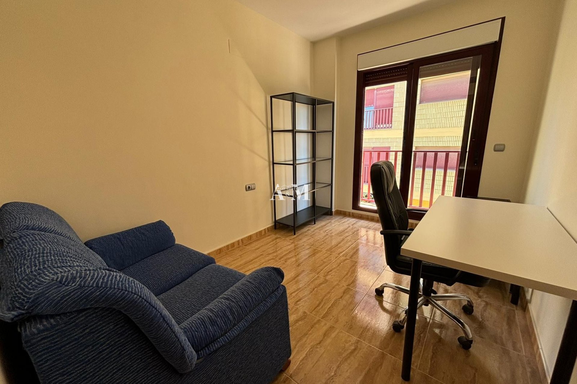 Long Term Rental - Apartment / flat - Albatera
