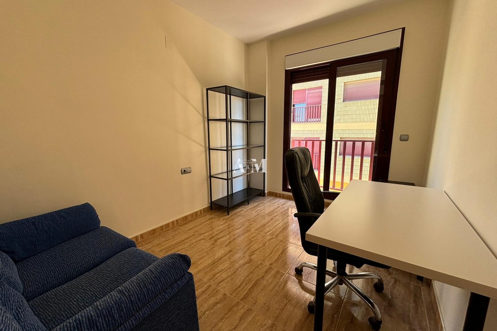 Long Term Rental - Apartment / flat - Albatera