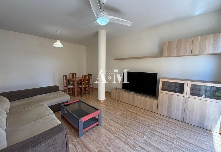 Long Term Rental - Apartment / flat - Albatera