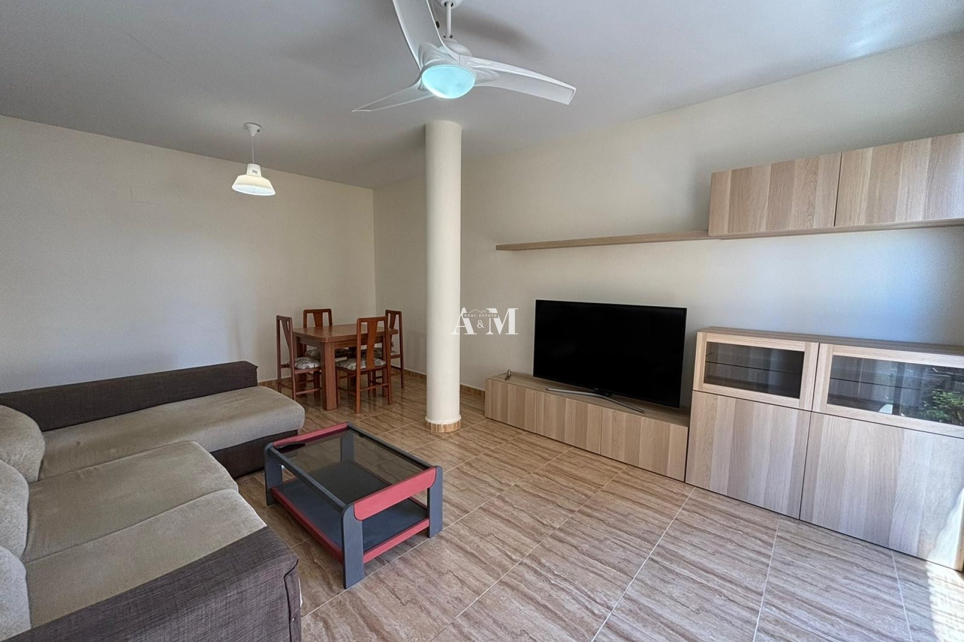 Long Term Rental - Apartment / flat - Albatera