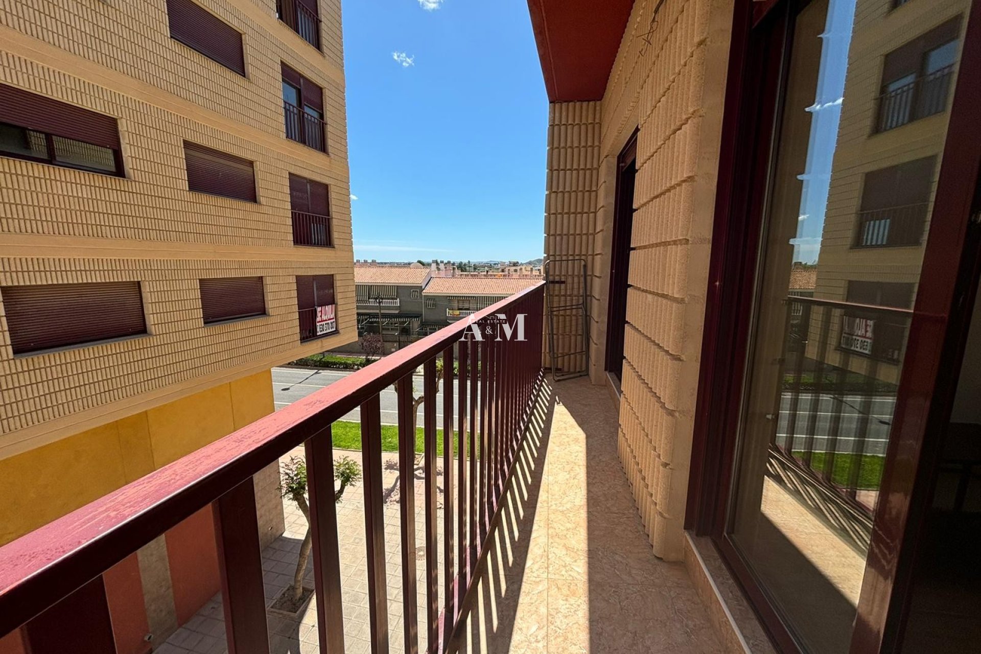Long Term Rental - Apartment / flat - Albatera