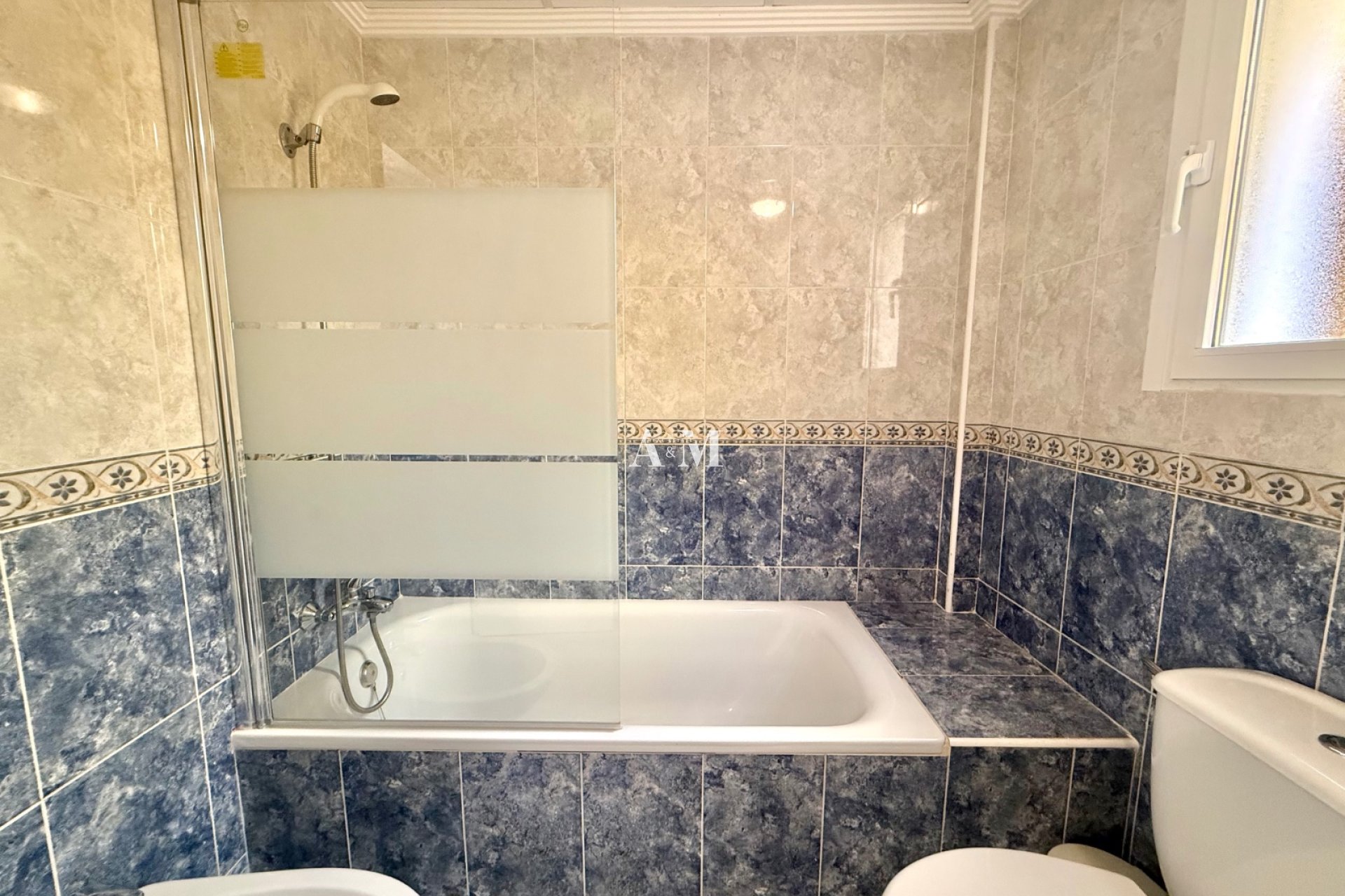 Long Term Rental - Apartment / flat - Algorfa