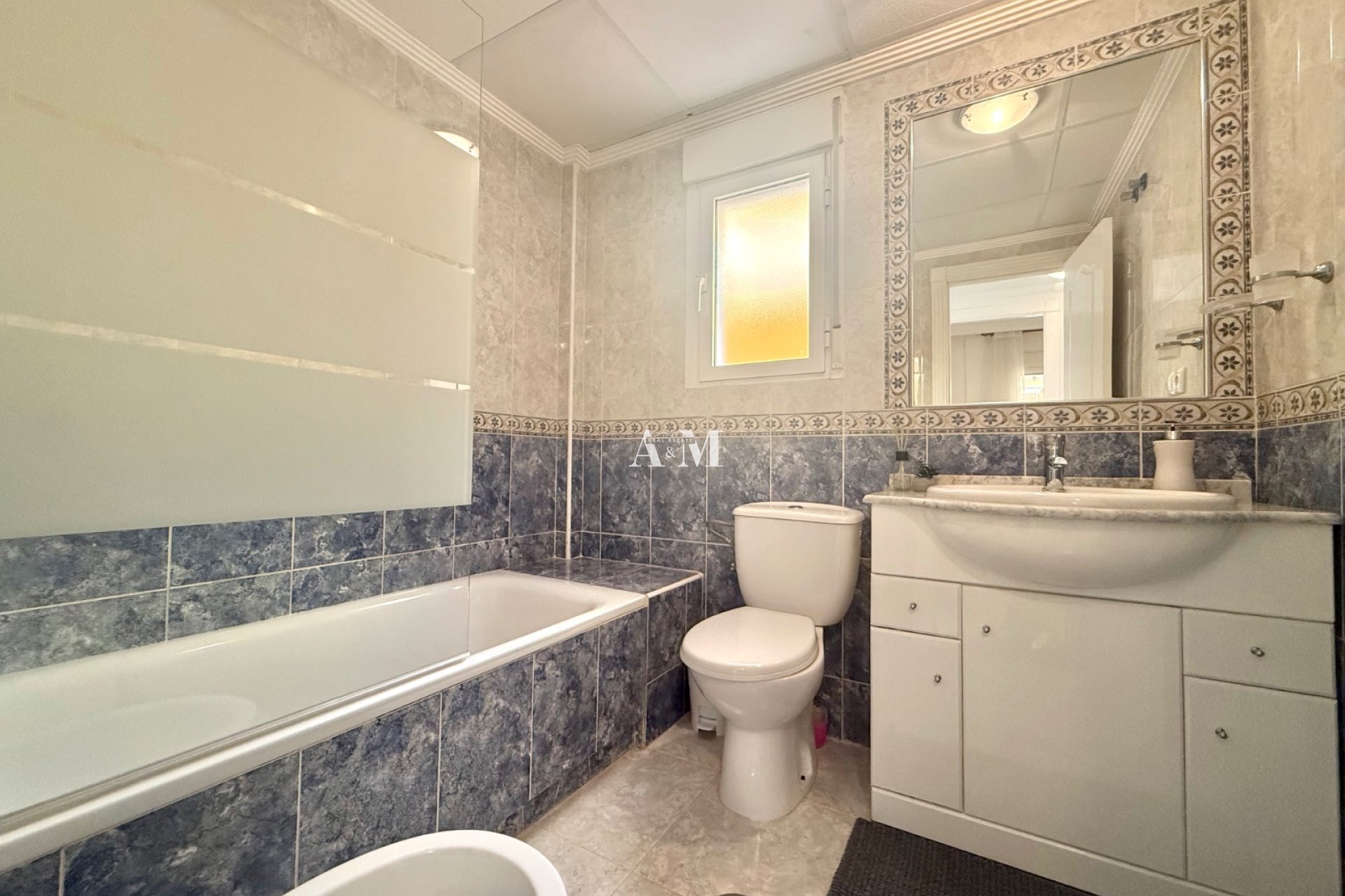 Long Term Rental - Apartment / flat - Algorfa