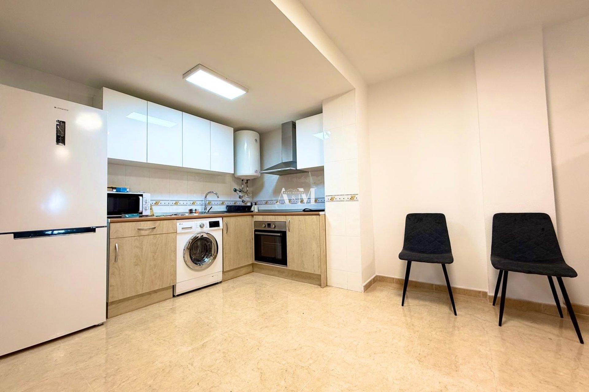 Long Term Rental - Apartment / flat - Almoradí