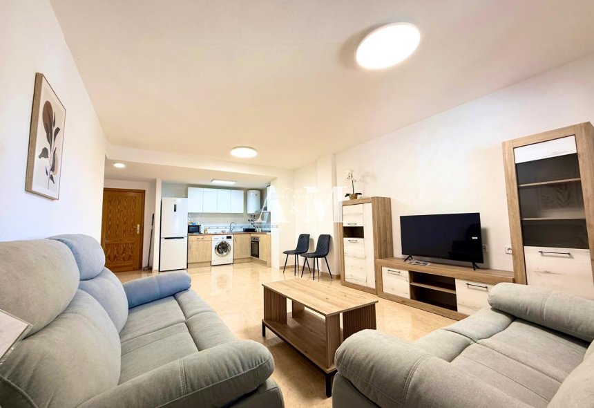 Long Term Rental - Apartment / flat - Almoradí