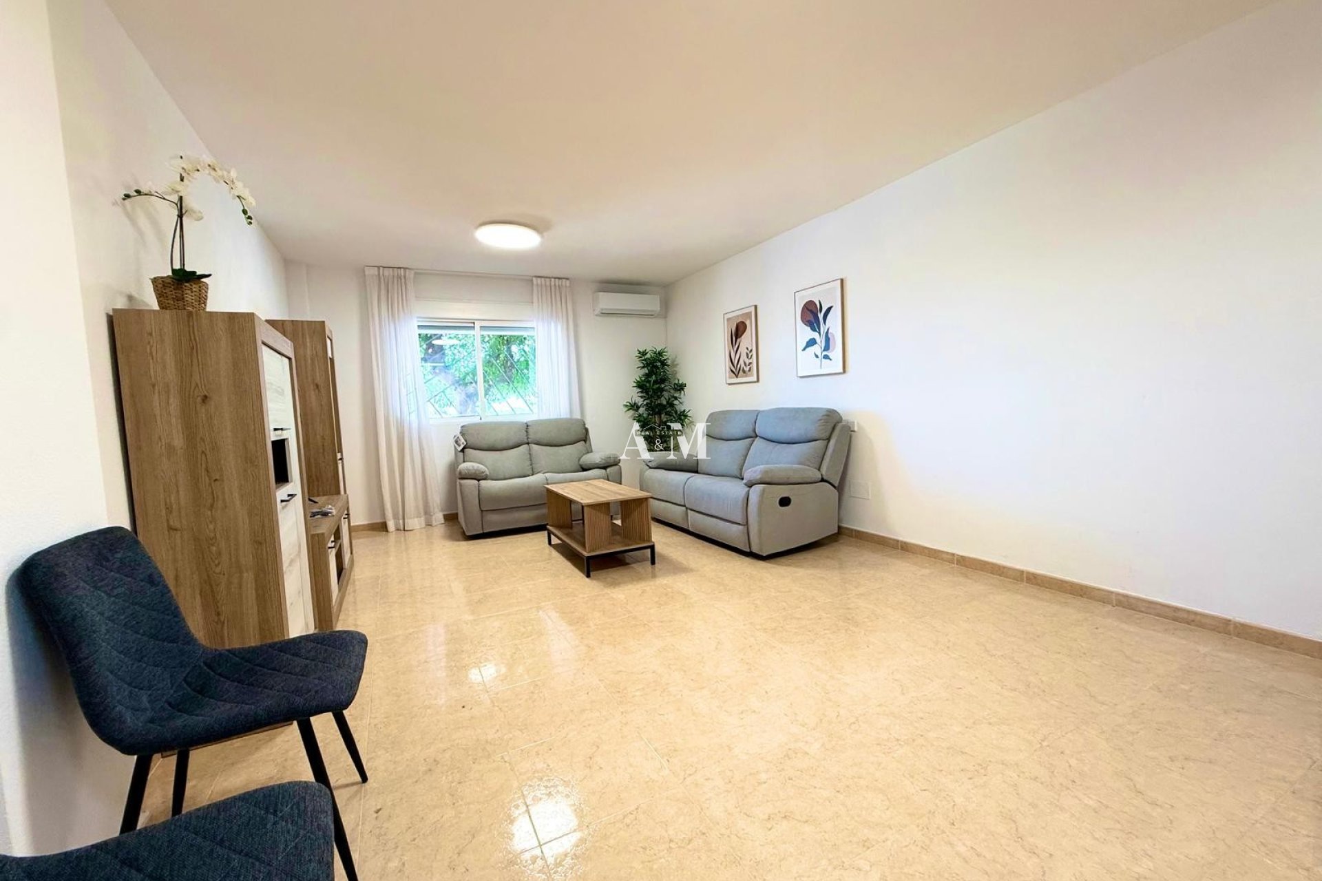 Long Term Rental - Apartment / flat - Almoradí