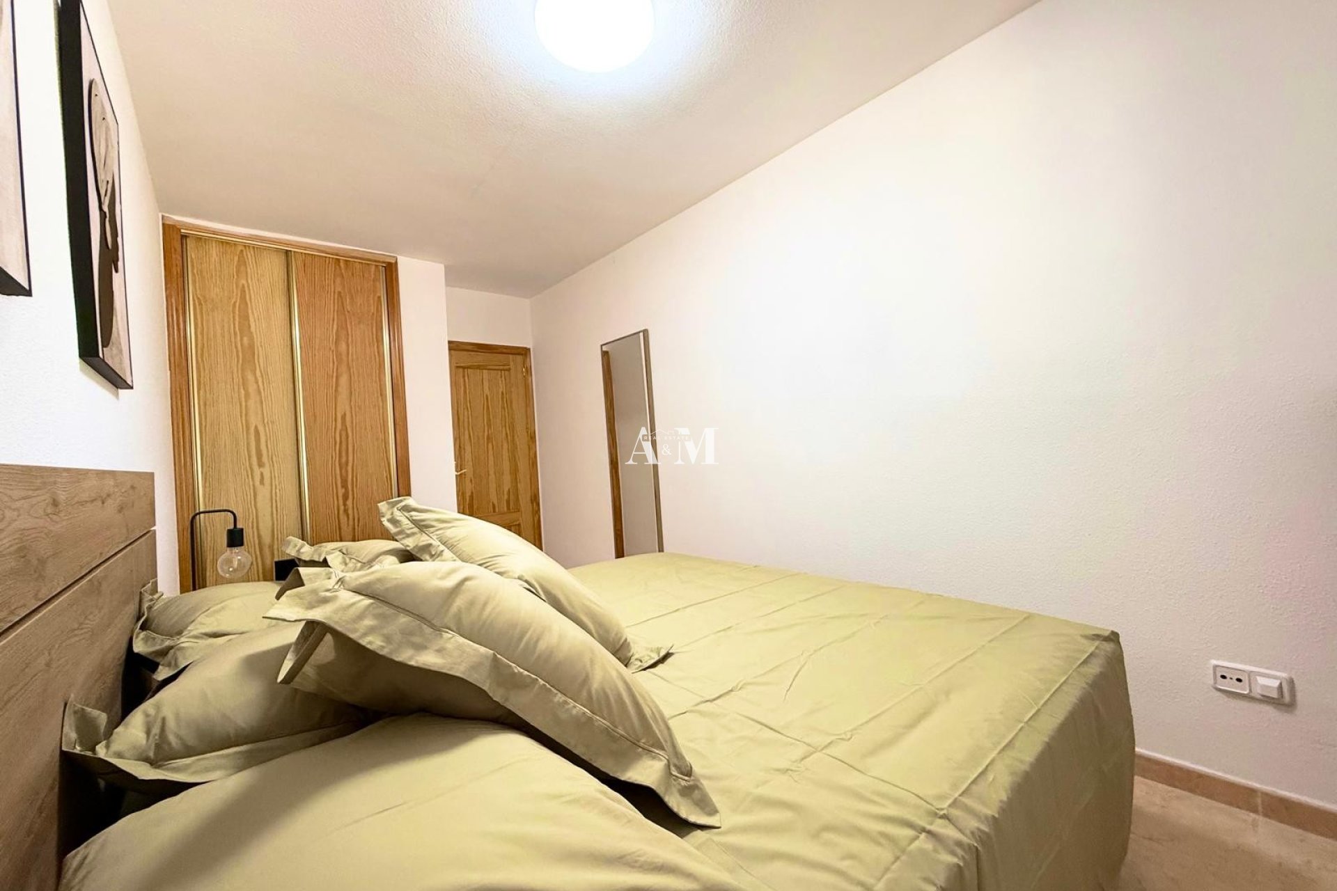 Long Term Rental - Apartment / flat - Almoradí