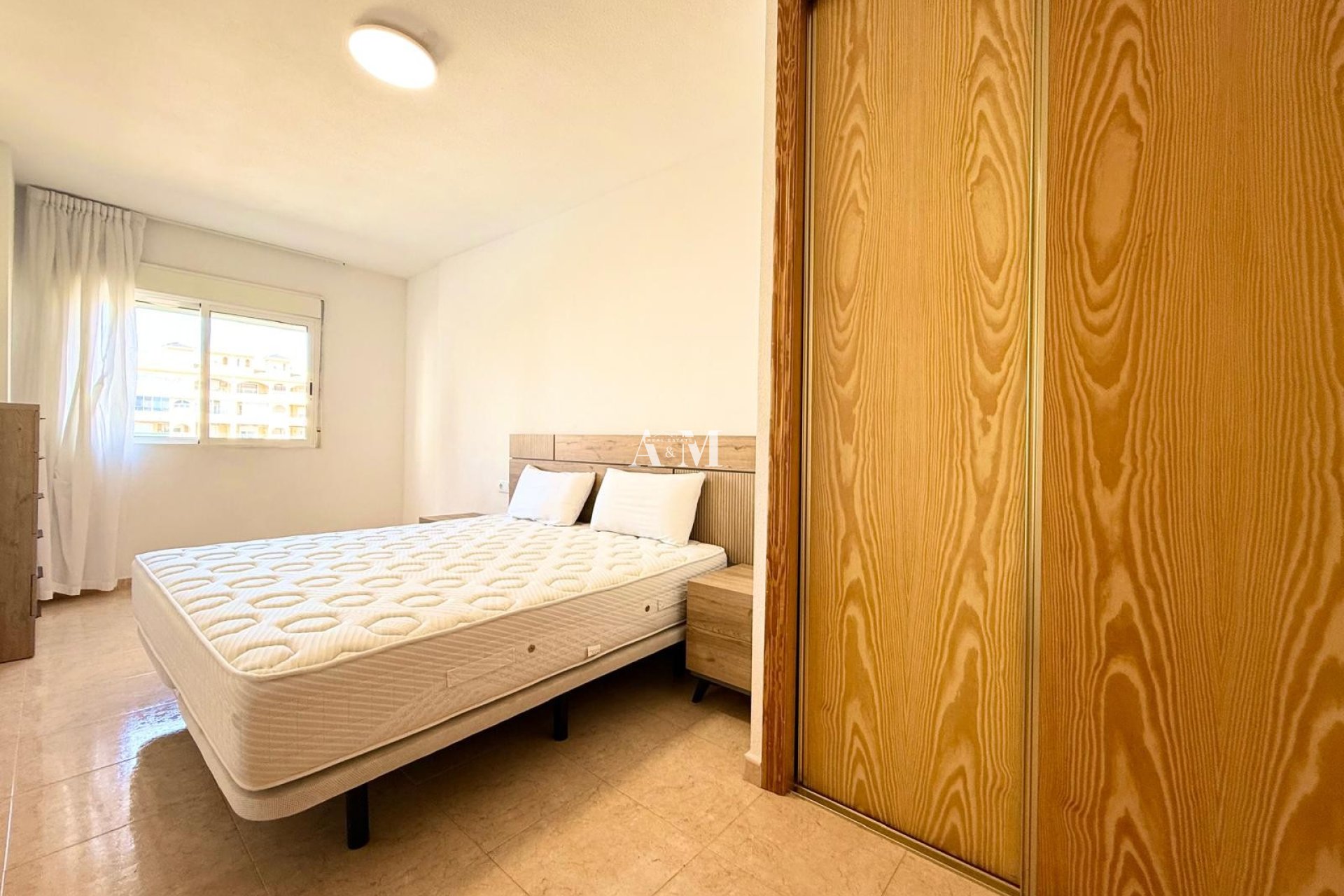 Long Term Rental - Apartment / flat - Almoradí