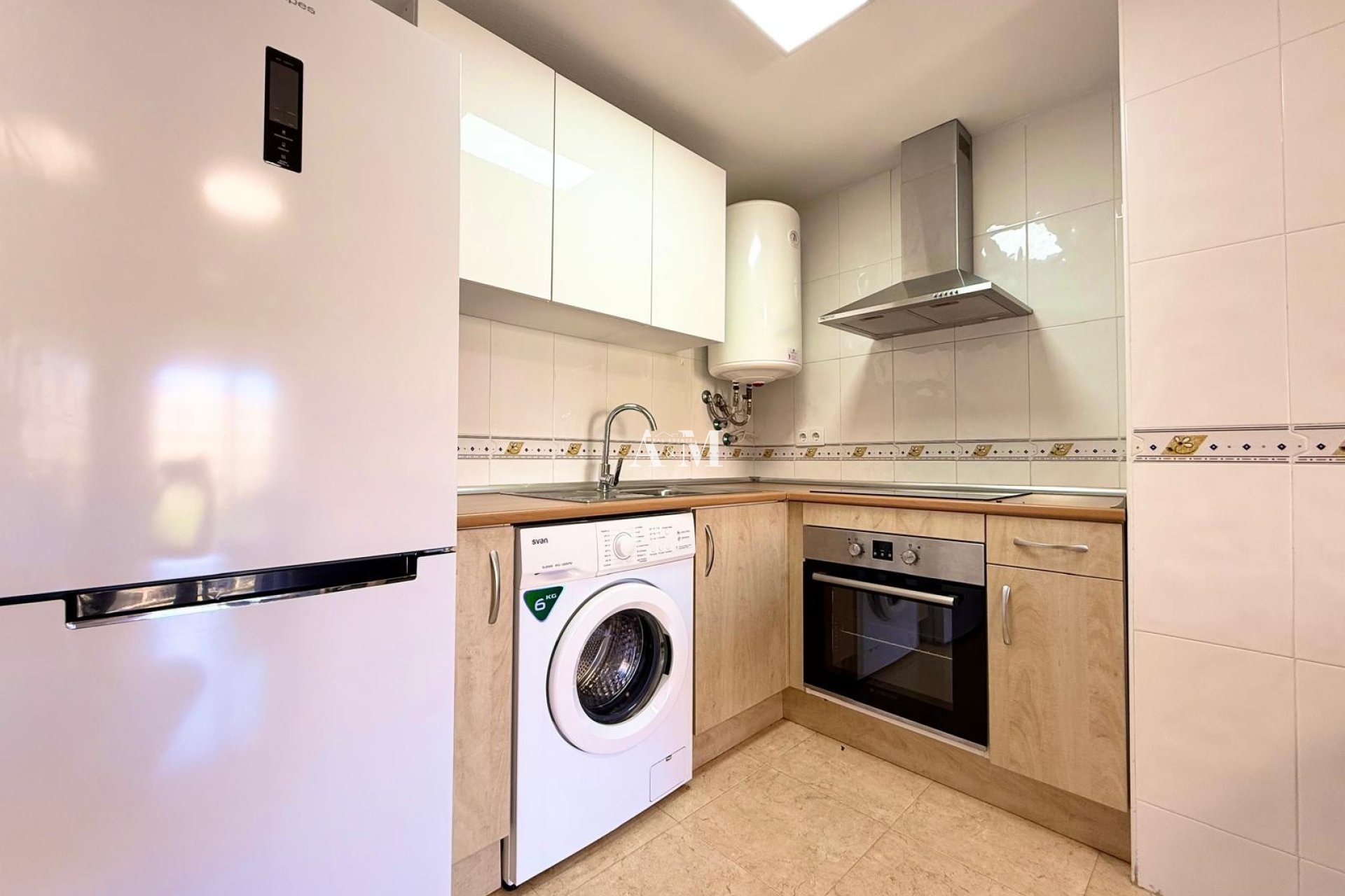 Long Term Rental - Apartment / flat - Almoradí