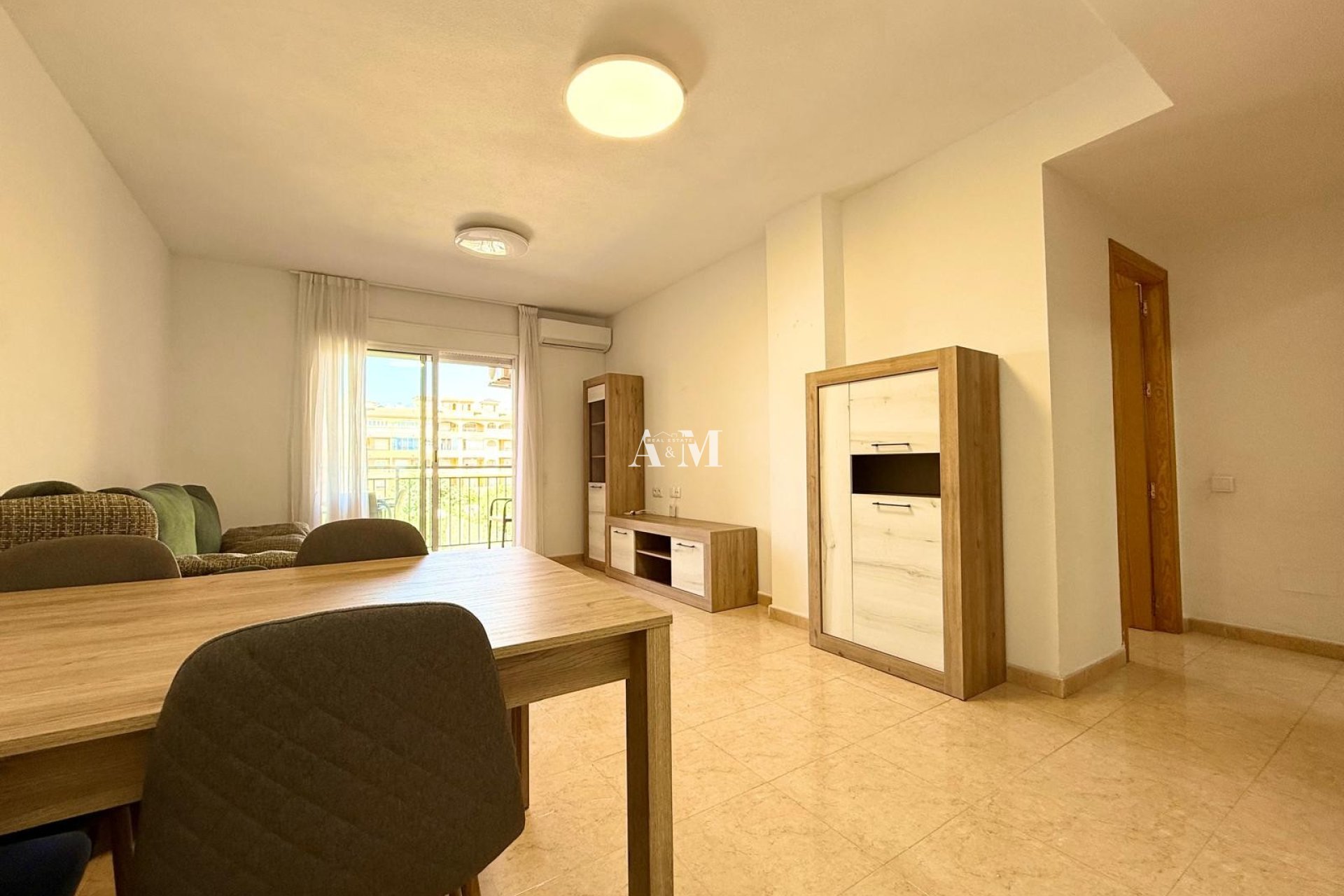 Long Term Rental - Apartment / flat - Almoradí