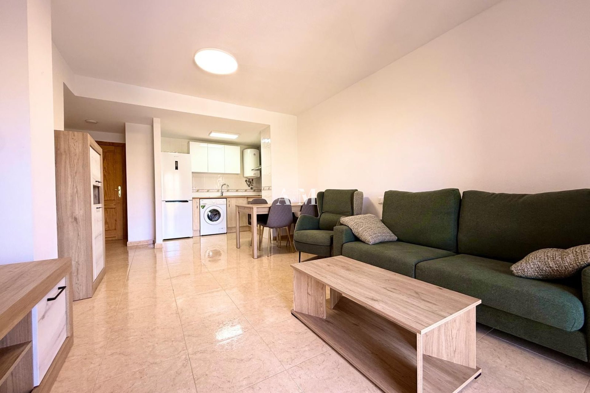 Long Term Rental - Apartment / flat - Almoradí