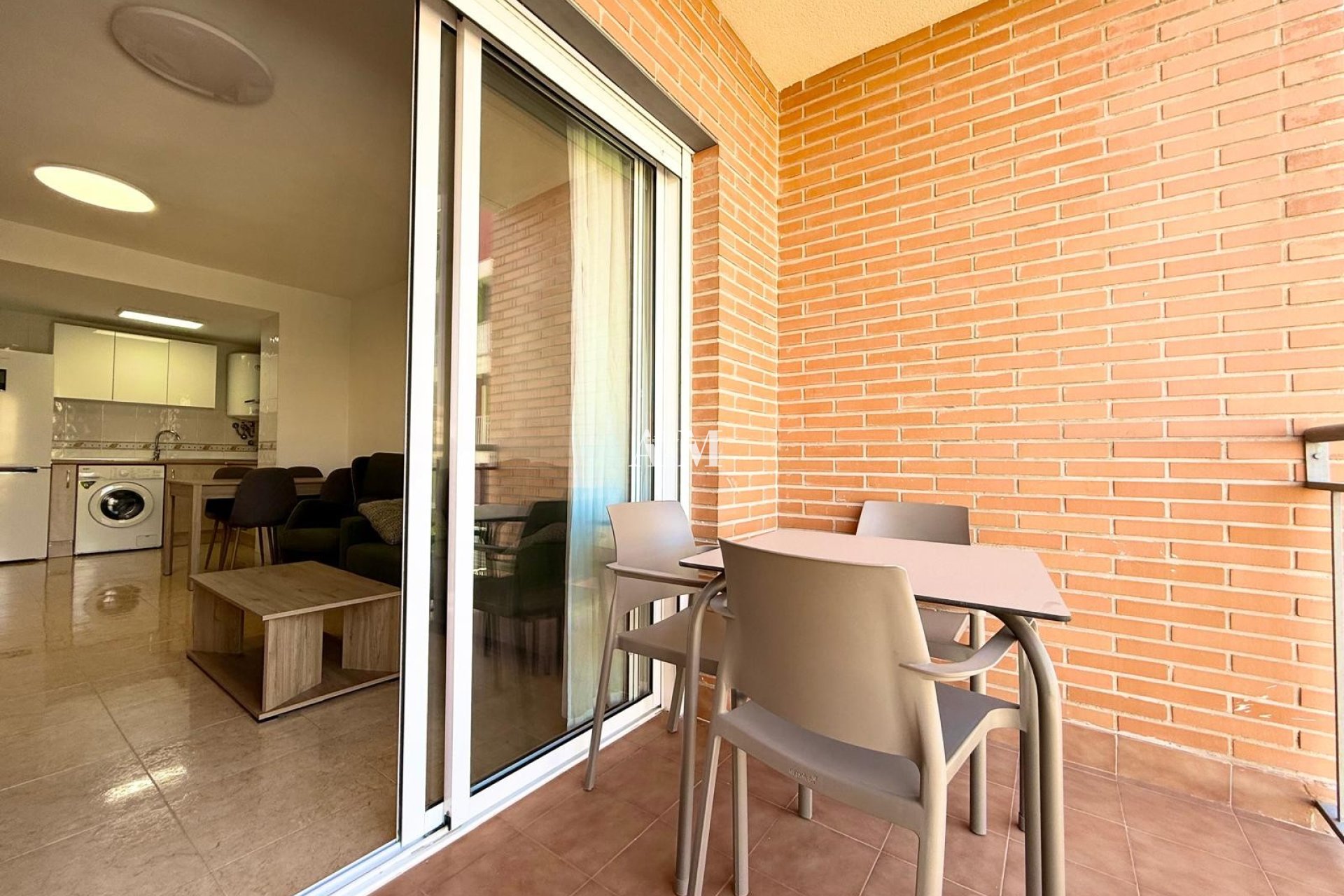 Long Term Rental - Apartment / flat - Almoradí