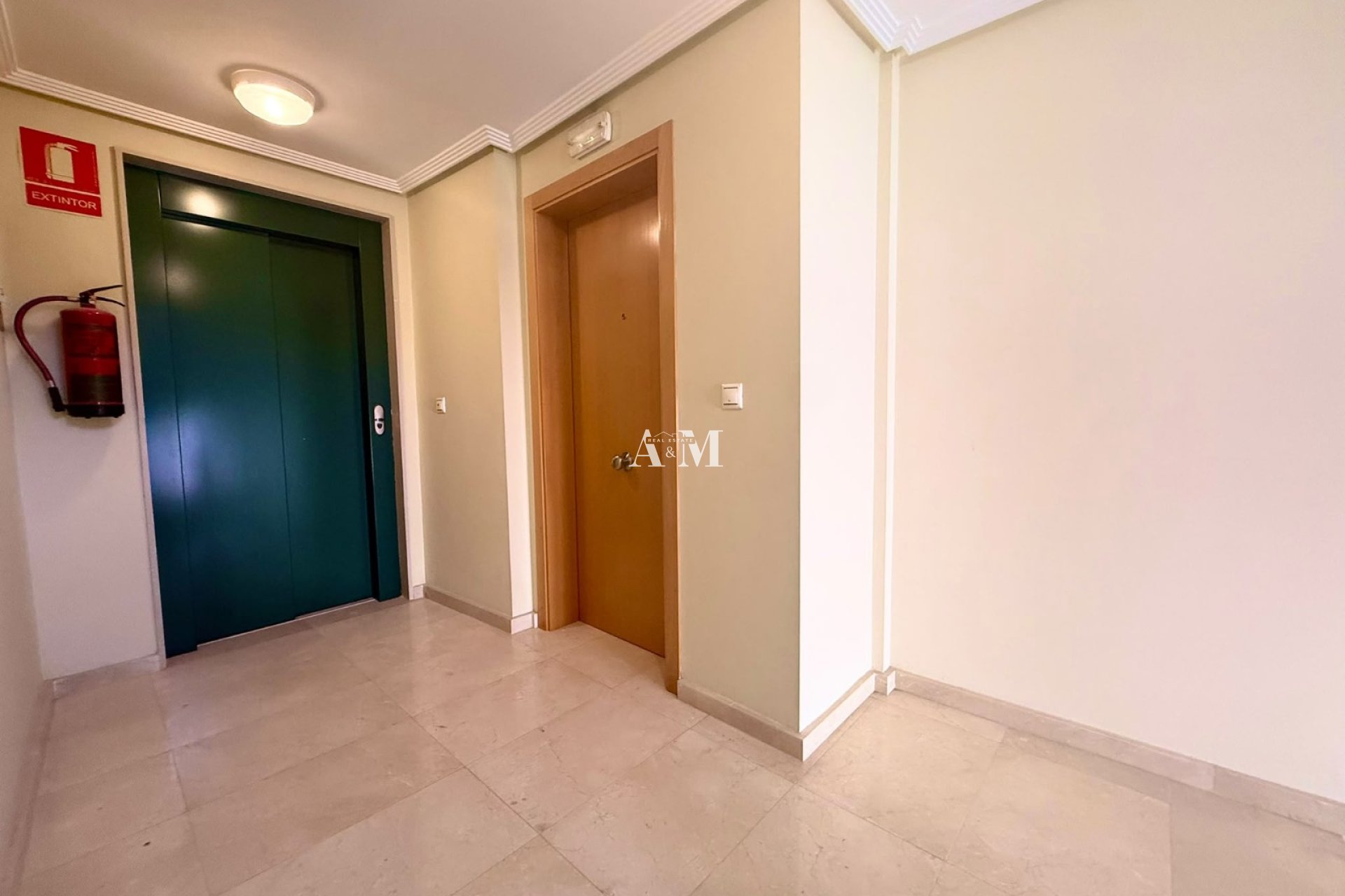 Long Term Rental - Apartment / flat - Almoradí