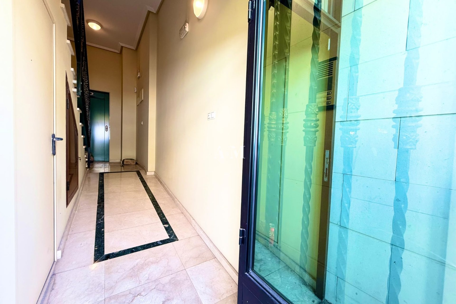 Long Term Rental - Apartment / flat - Almoradí