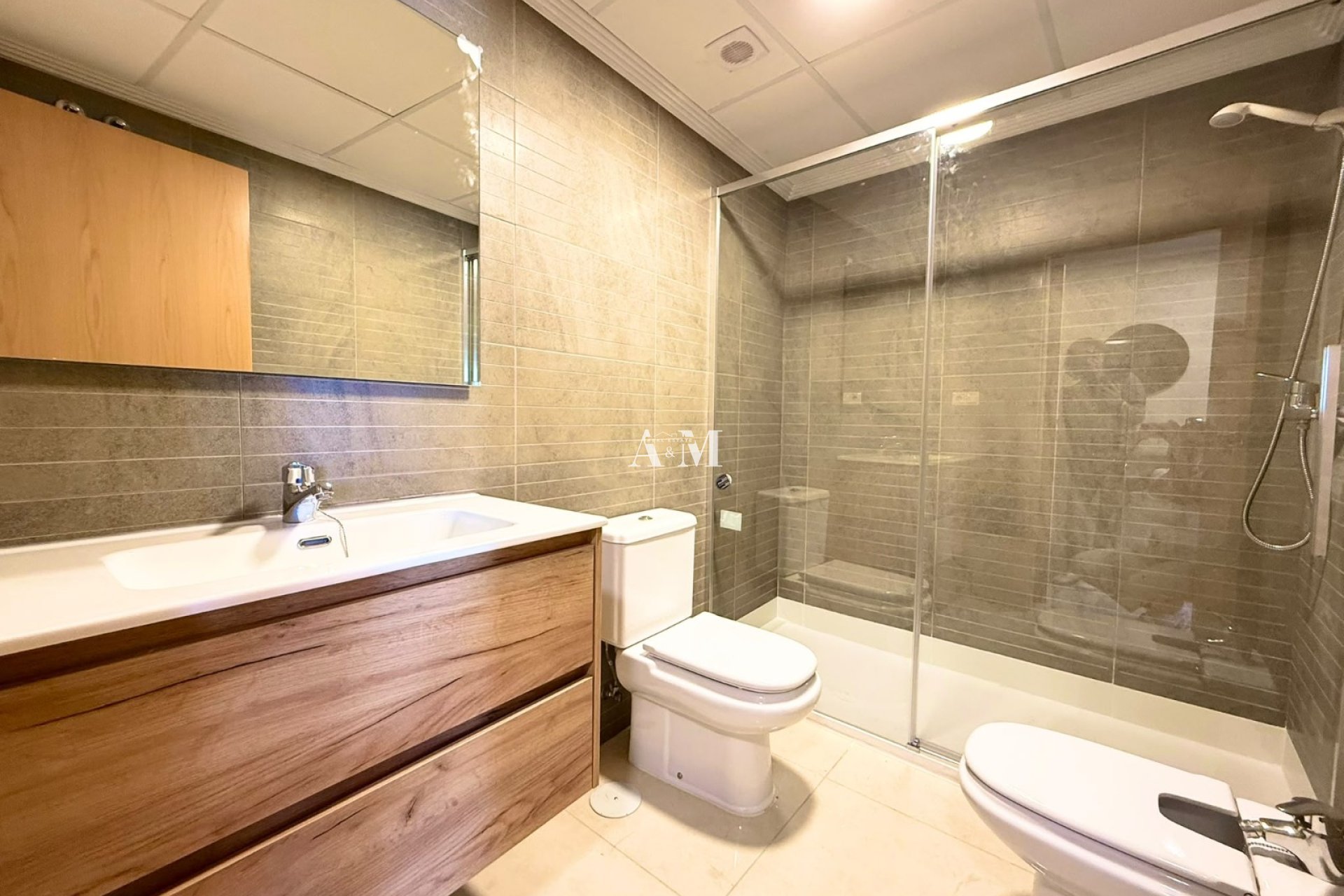 Long Term Rental - Apartment / flat - Almoradí