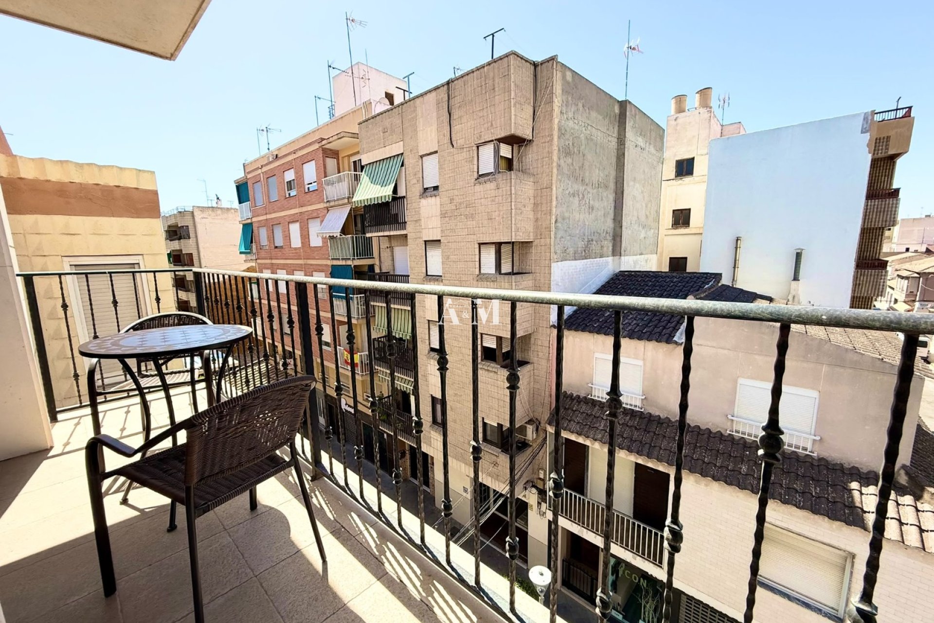 Long Term Rental - Apartment / flat - Almoradí