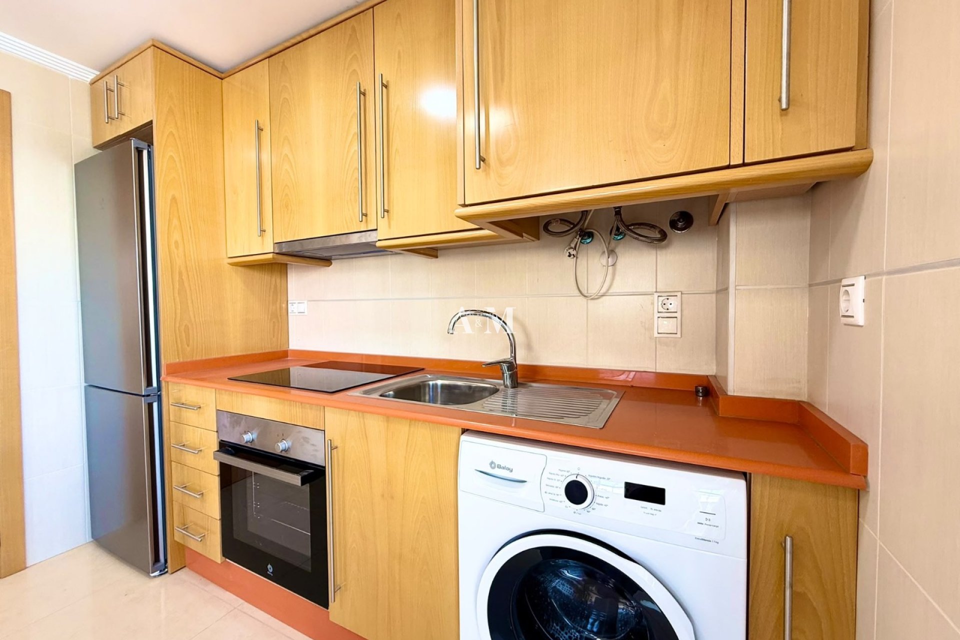 Long Term Rental - Apartment / flat - Almoradí