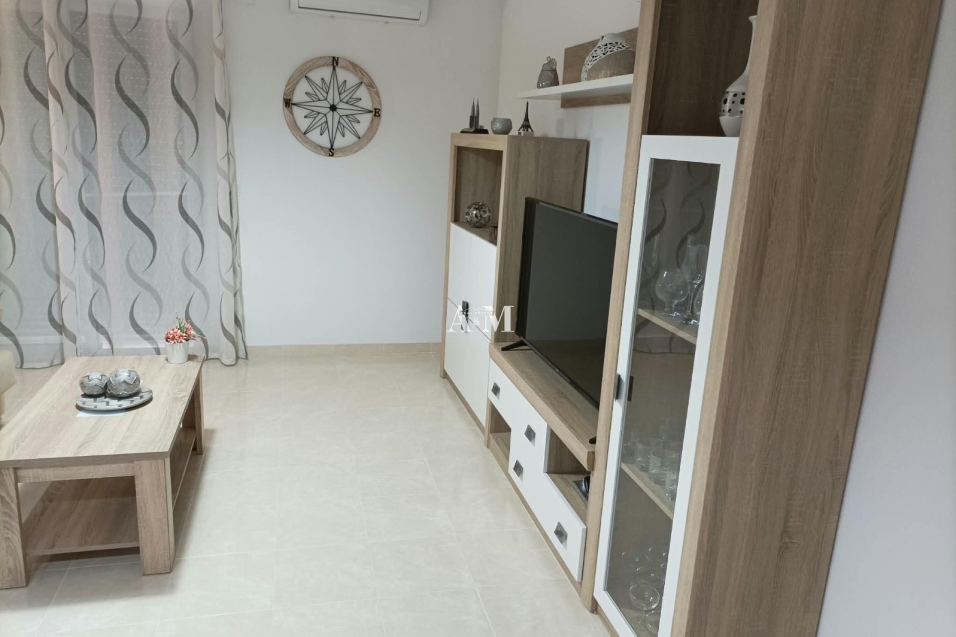 Long Term Rental - Apartment / flat - Almoradí