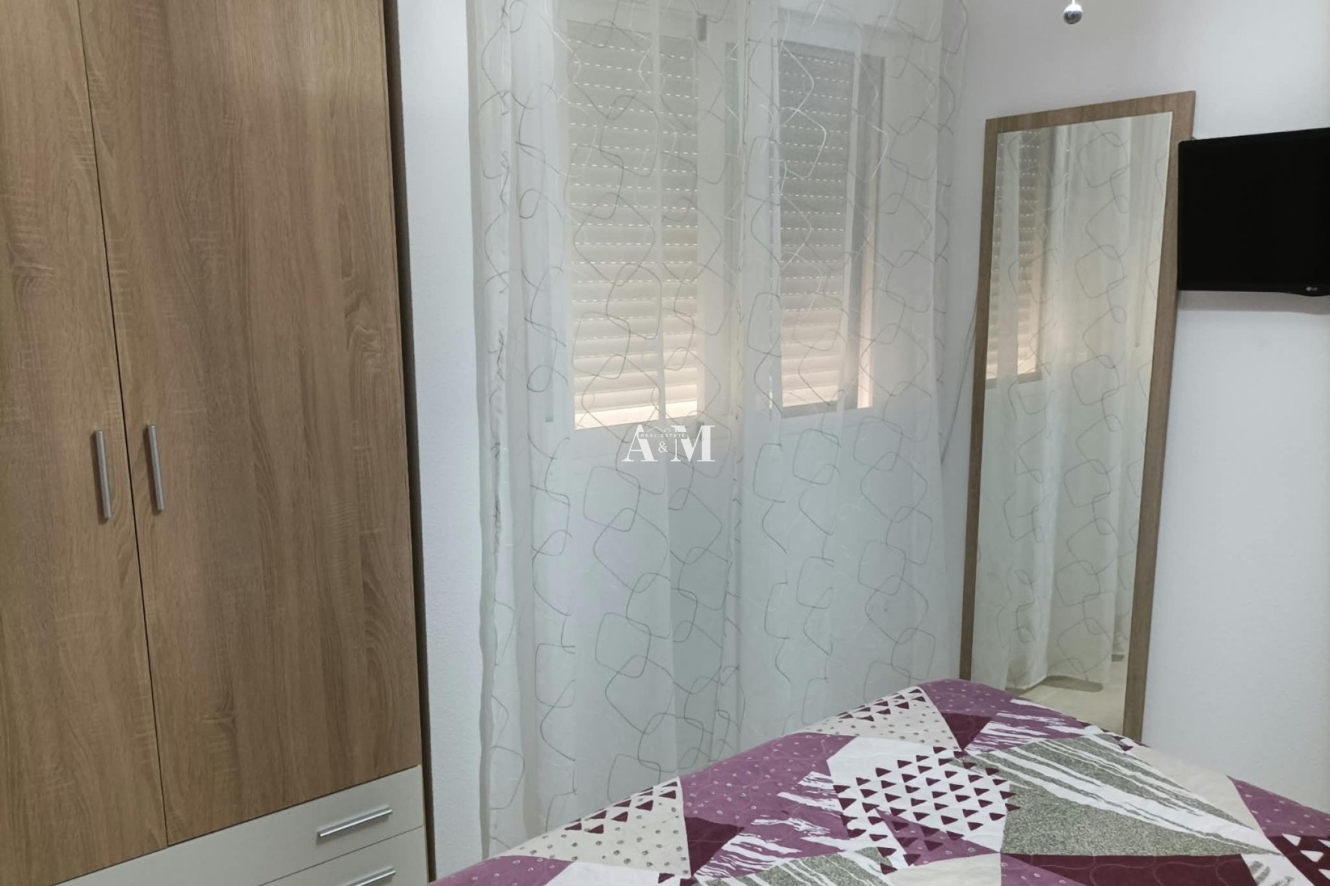 Long Term Rental - Apartment / flat - Almoradí