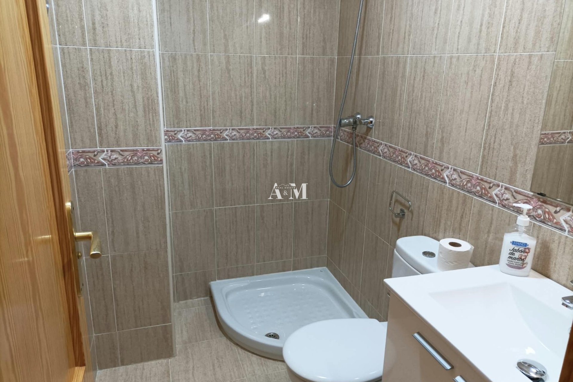 Long Term Rental - Apartment / flat - Almoradí