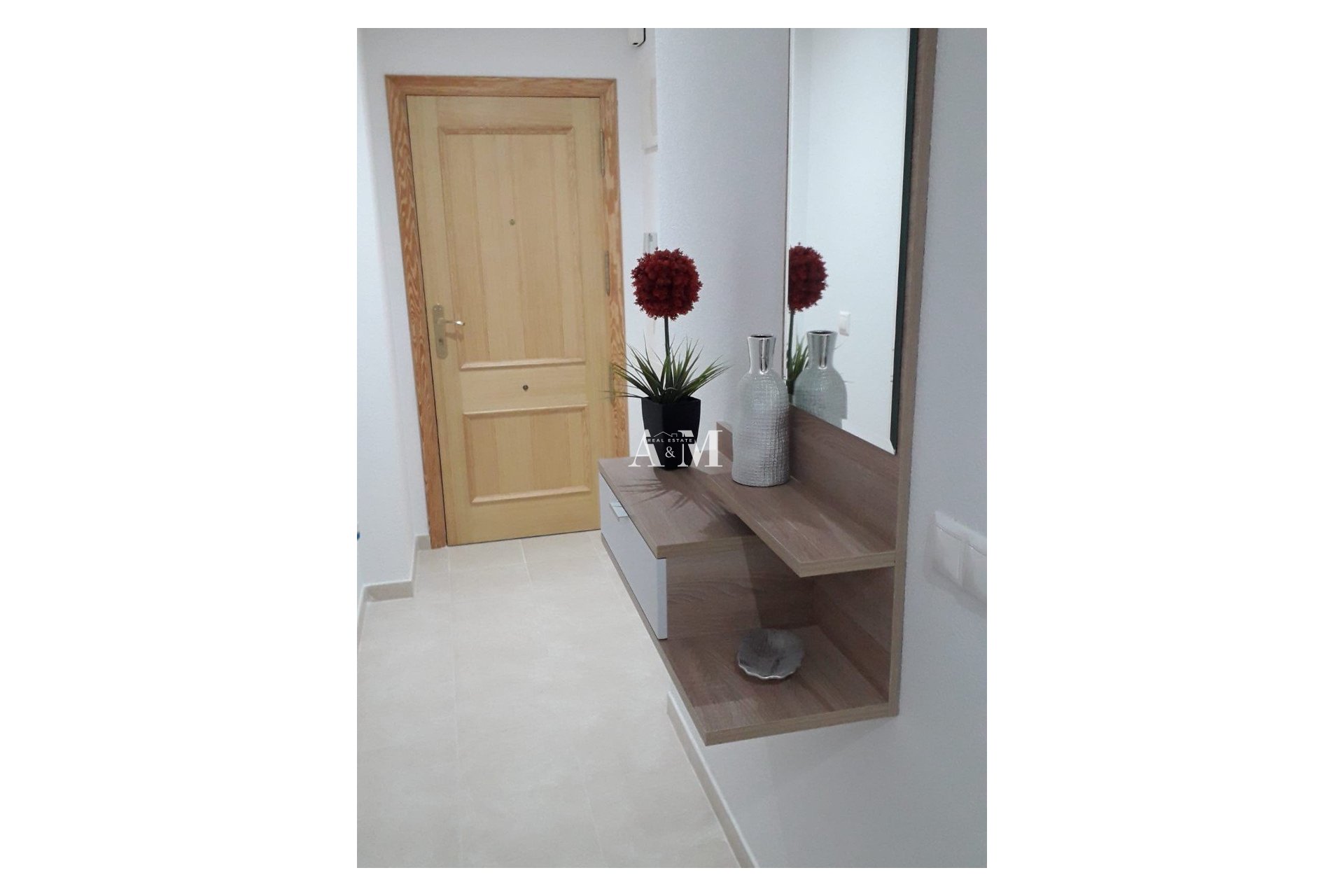 Long Term Rental - Apartment / flat - Almoradí