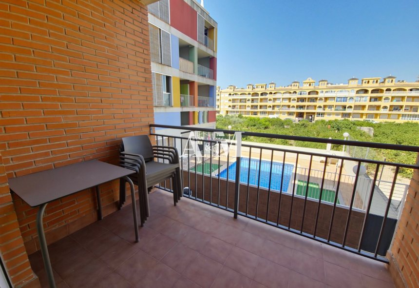 Long Term Rental - Apartment / flat - Almoradí