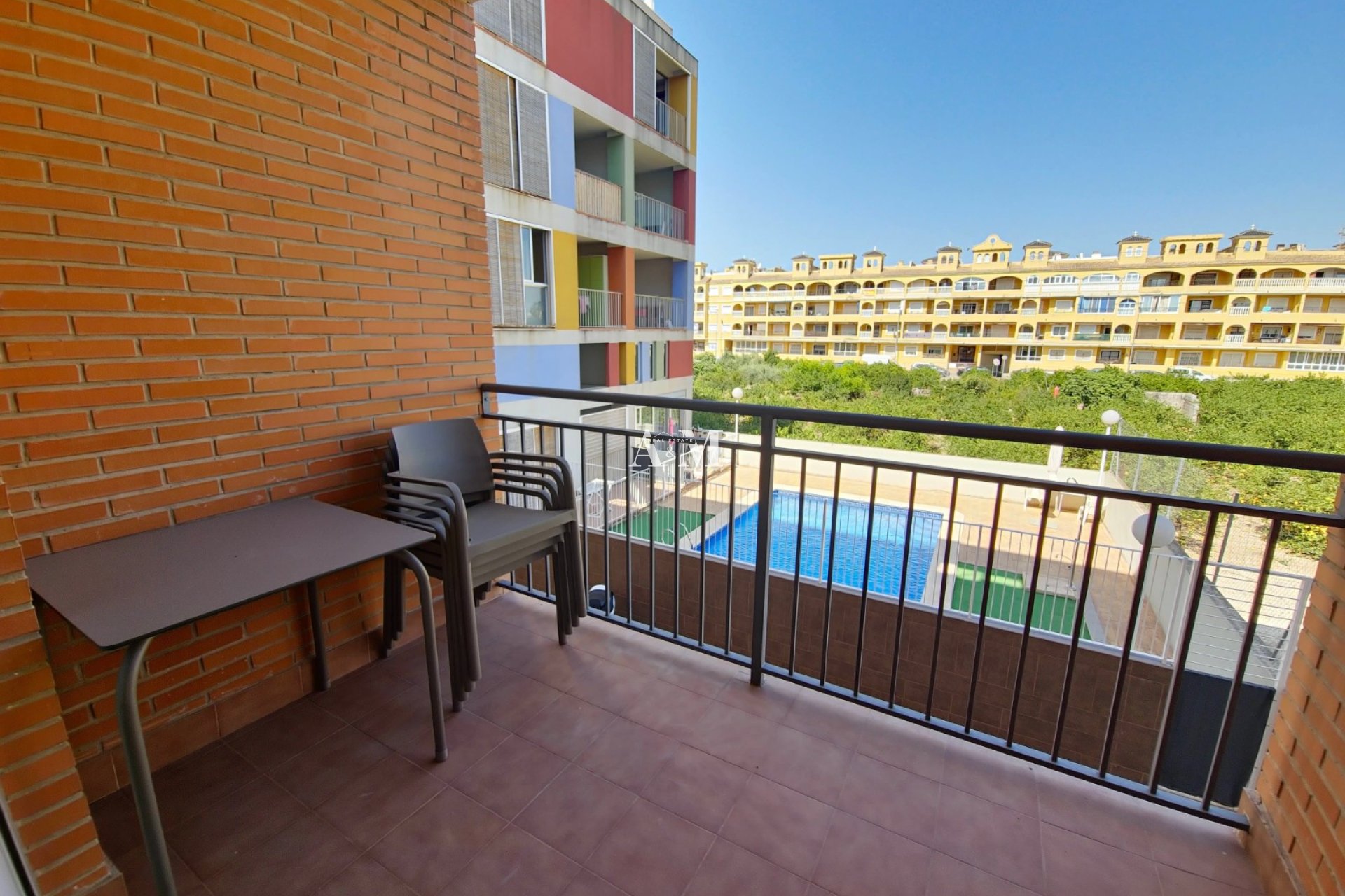 Long Term Rental - Apartment / flat - Almoradí