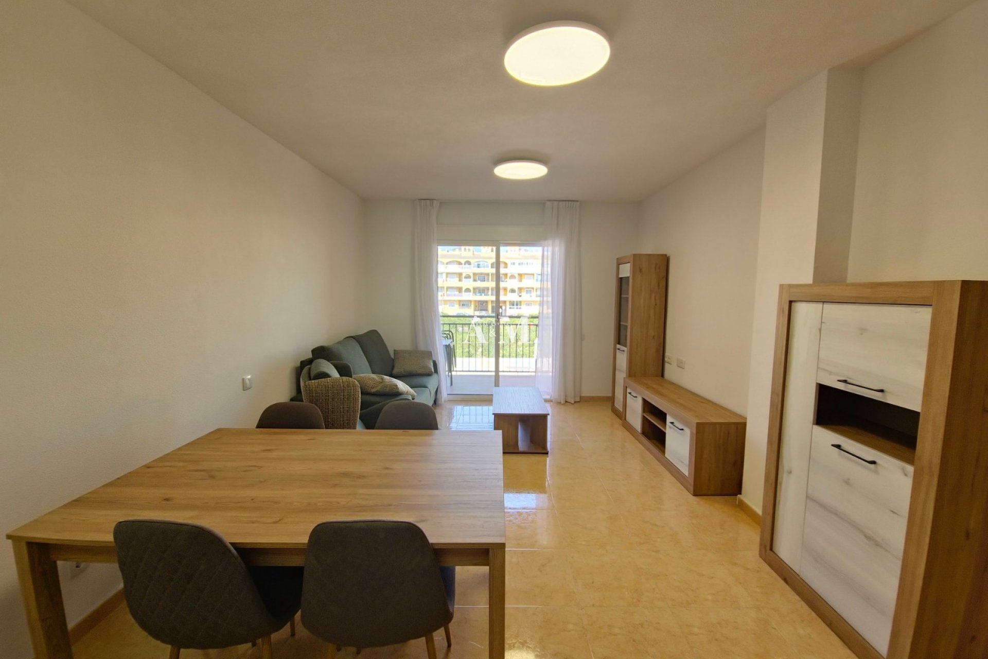 Long Term Rental - Apartment / flat - Almoradí